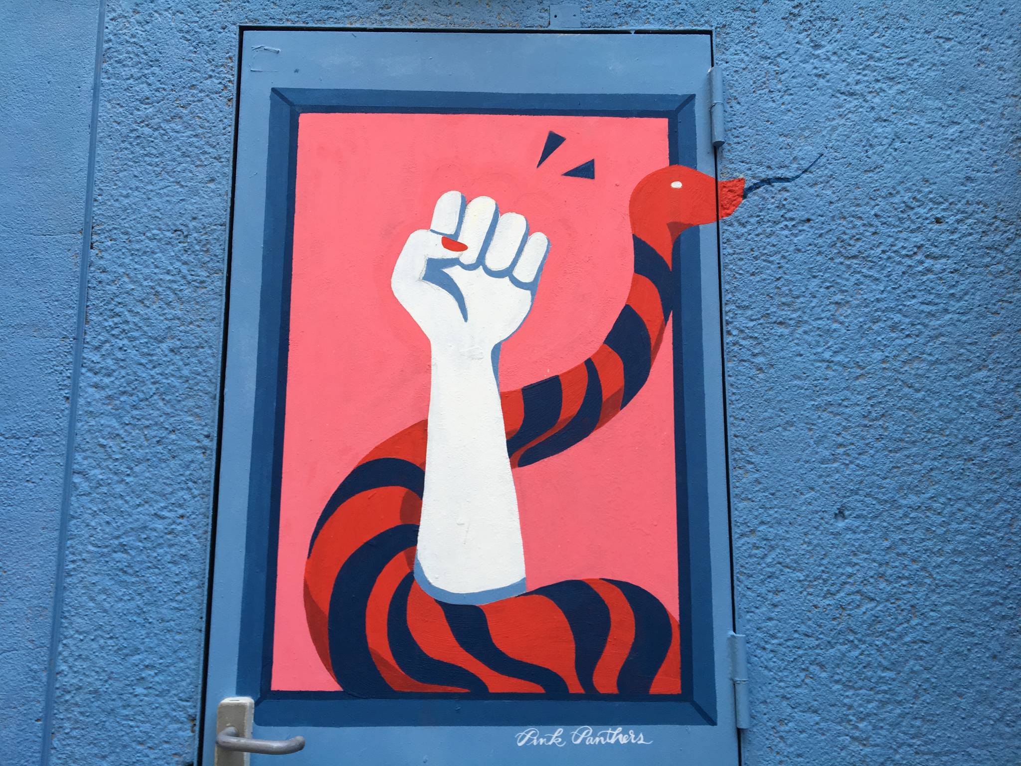Studio Katra&mdash;Marins en Goguette