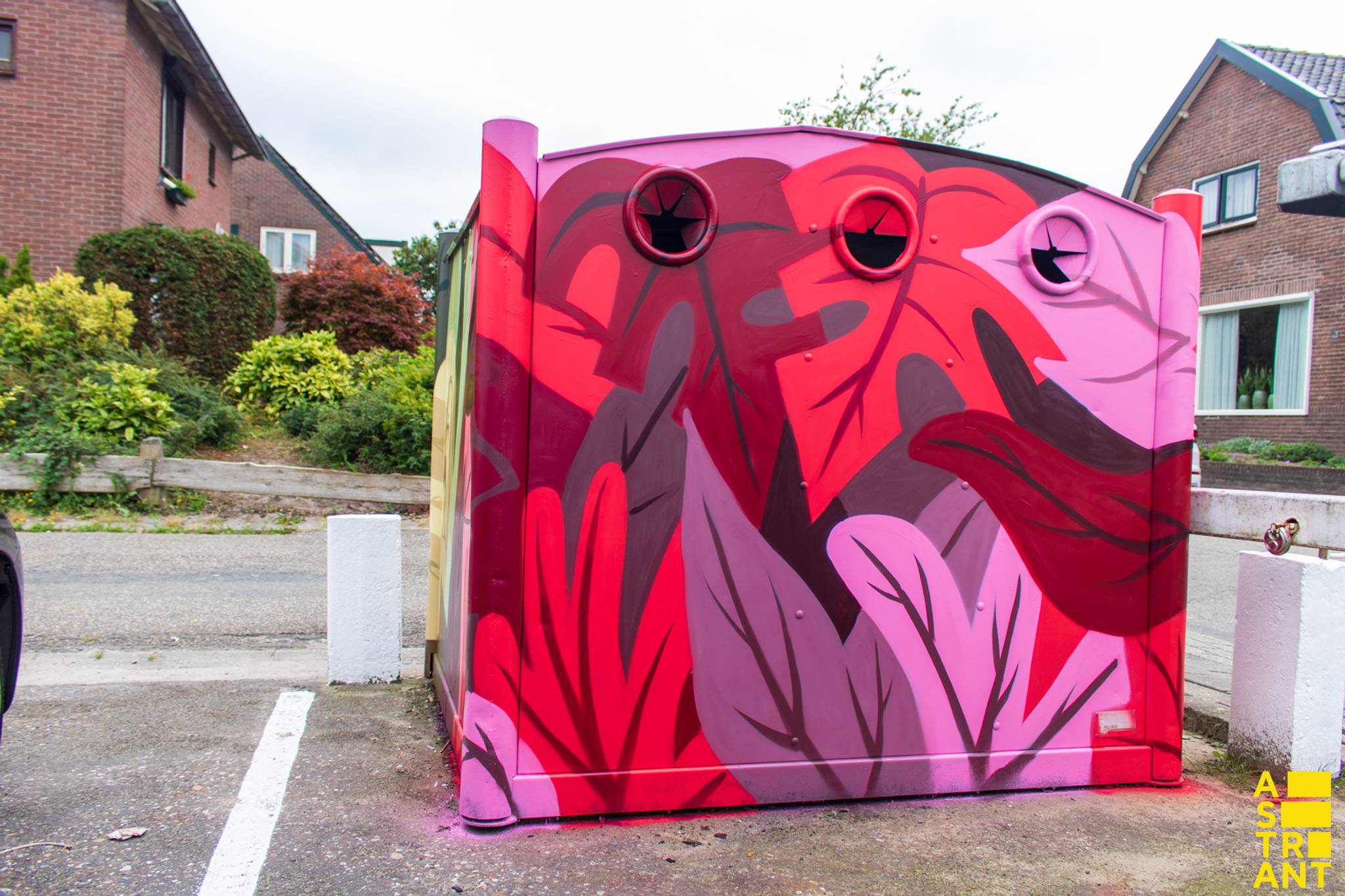 Dodici&mdash;Glasbakkunst - Ede