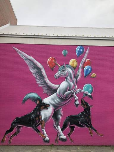 Unicorn