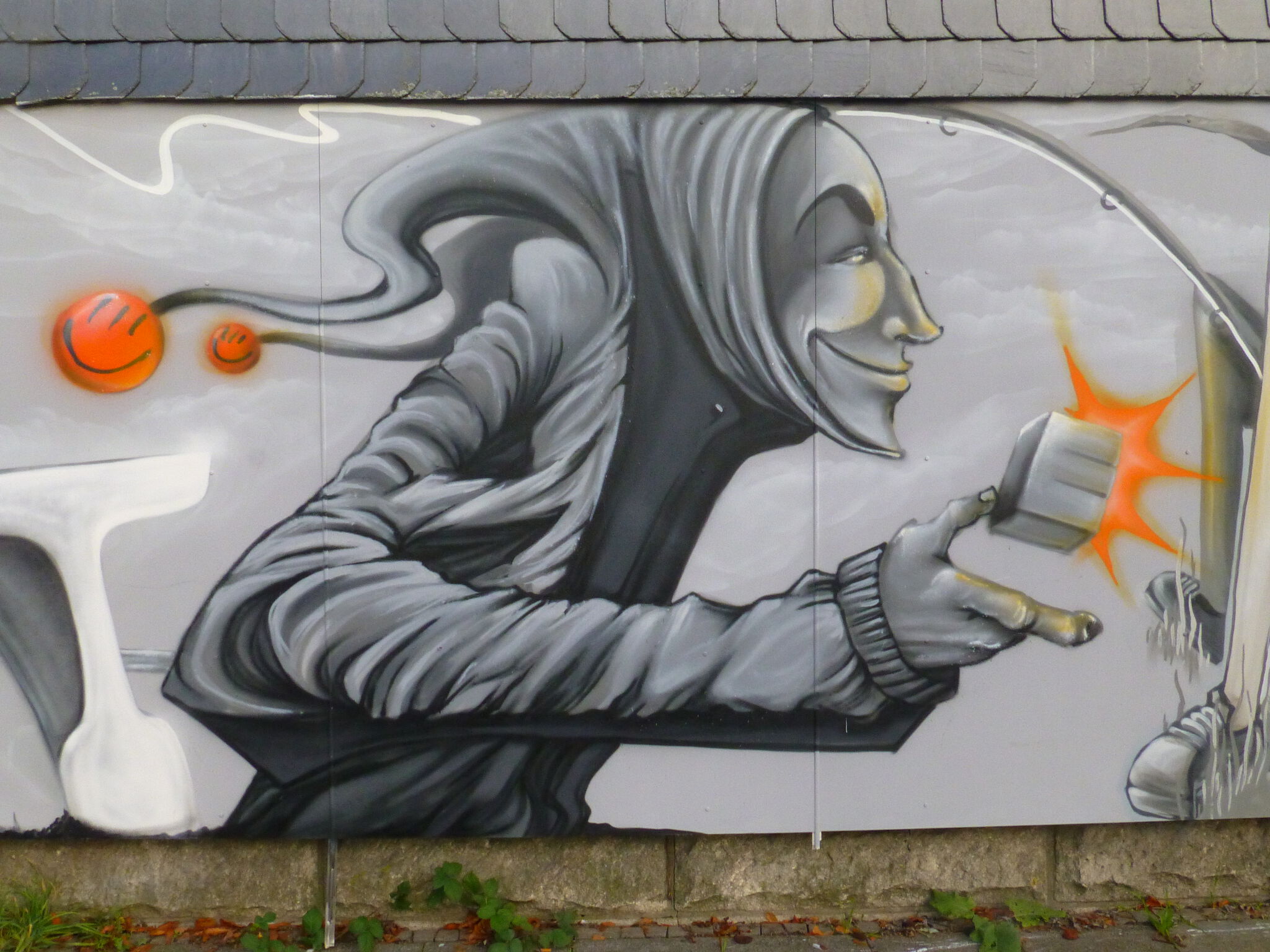 OLDHAUS, SADAM, pqusart, Viktor, Wasted Talents Crew, Forrest 1330&mdash;The hidden crew name