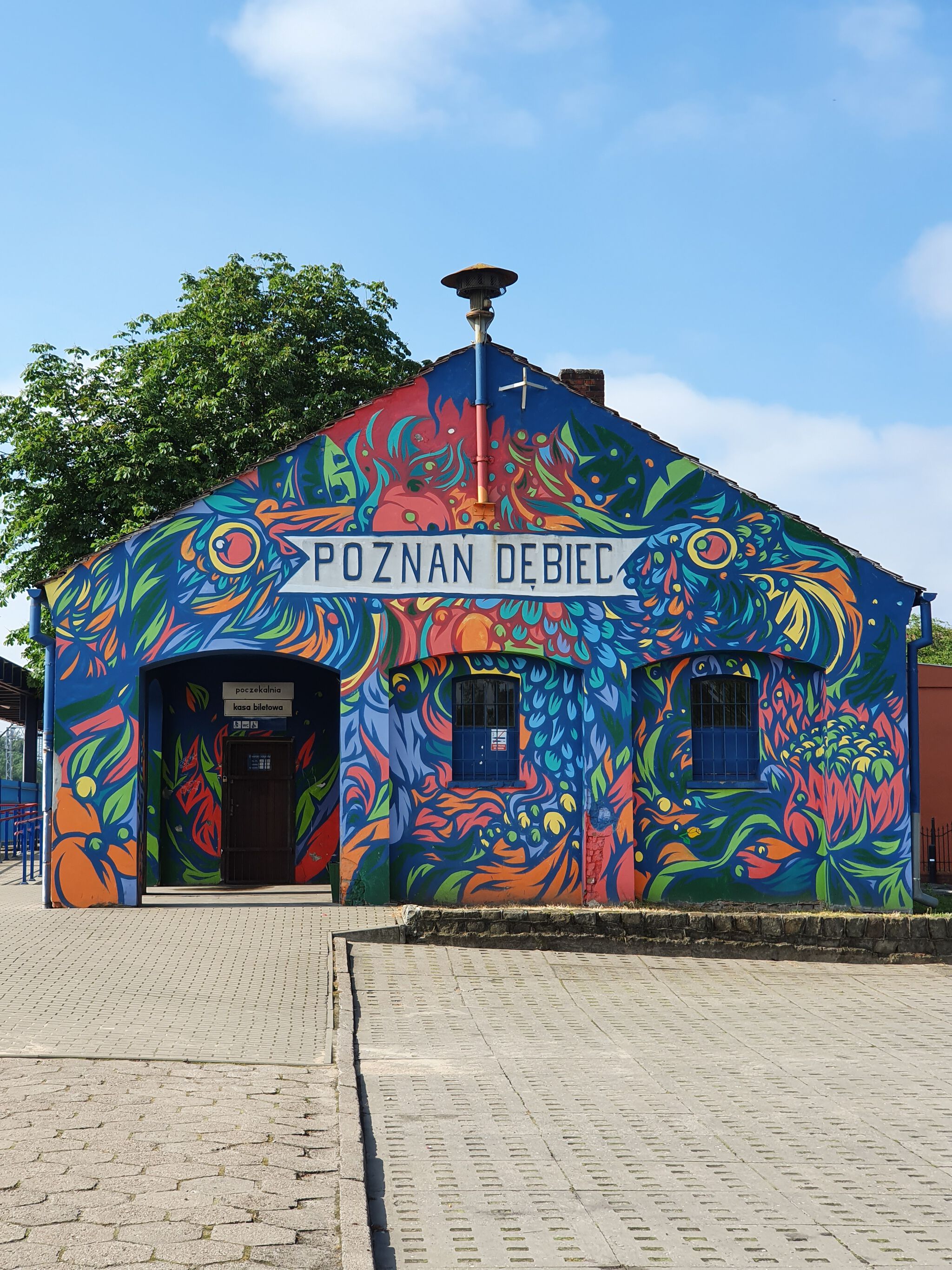 Good Looking Studio, Paweł "Swanski" Kozłowski&mdash;Untitled