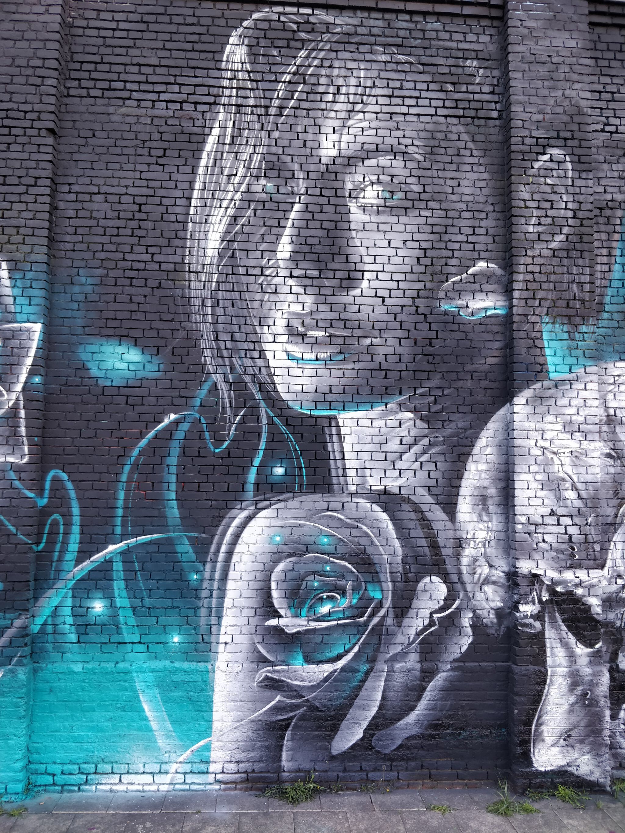Lalone, Hide Two, ElAlfil, Djoels, BubleGum, Kitsune Jolene, Morf, Sapo, RBLX, STS Jasta, TUZQ, SMOK, Dase, Bartkore&mdash;Meeting of Styles 2019