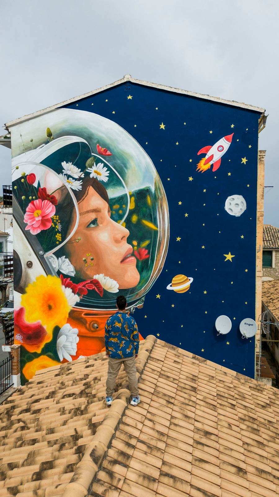 Javi-aldarias&mdash;Bloom in the void