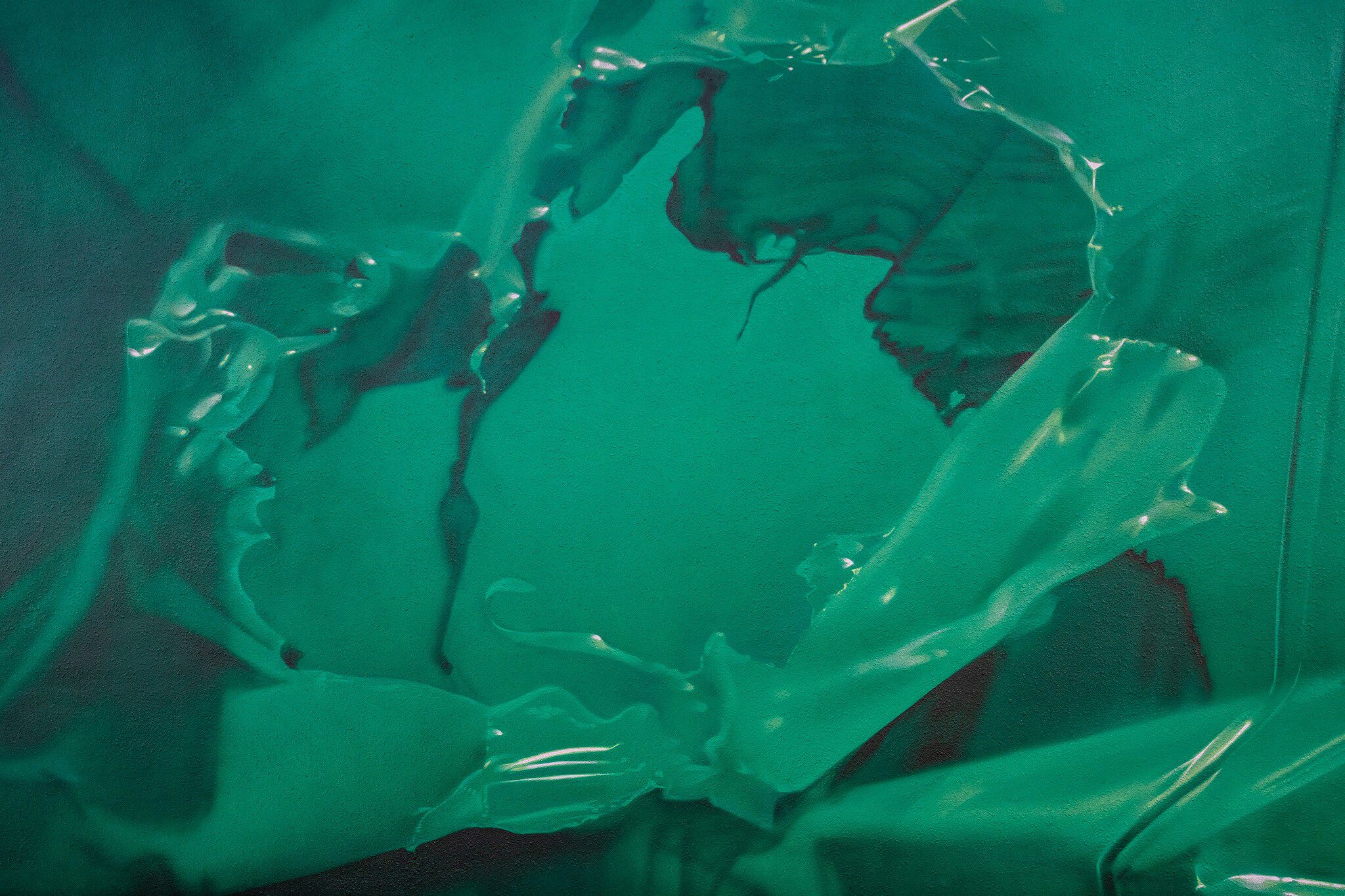Shozy&mdash;Malachite
