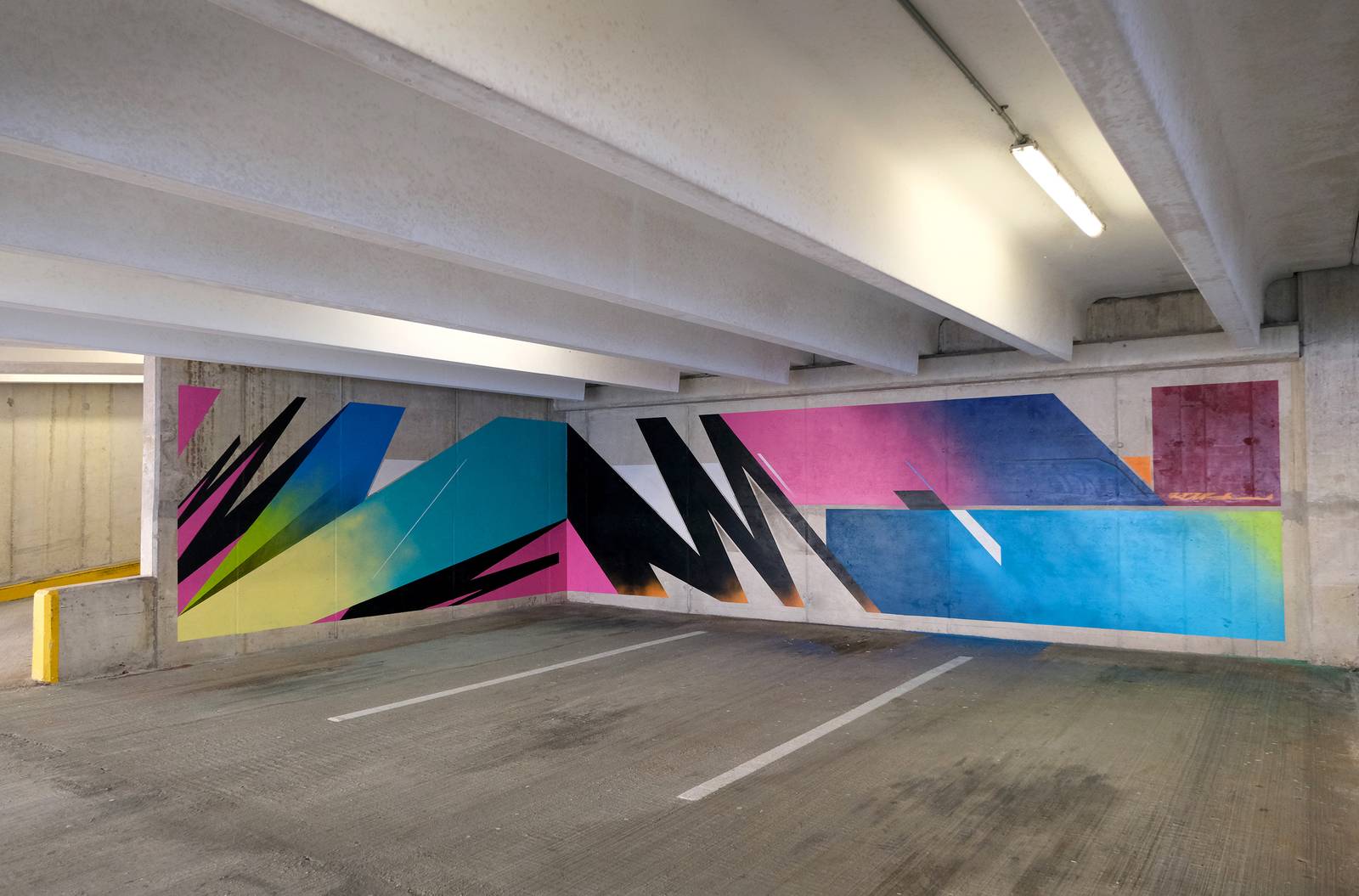 Remi Rough (GBR)&mdash;Untitled