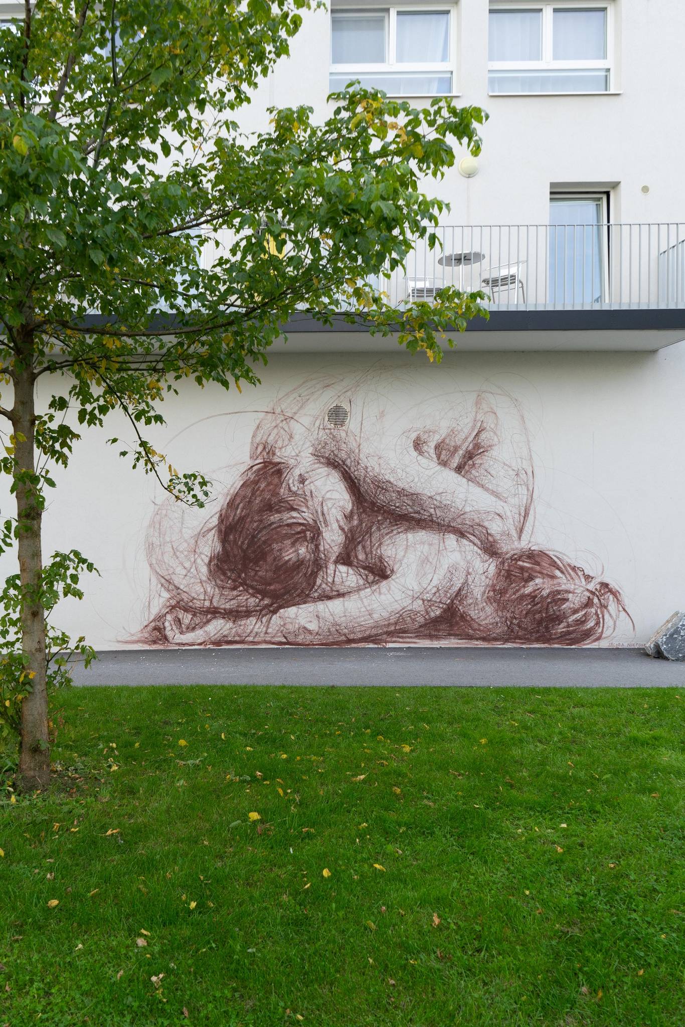 Jacoba Niepoort&mdash;Untitled