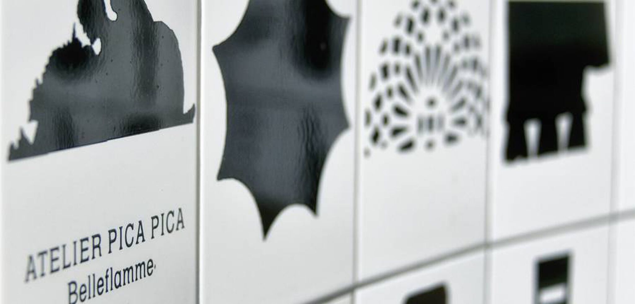 Atelier Pica Pica&mdash;Panorama
