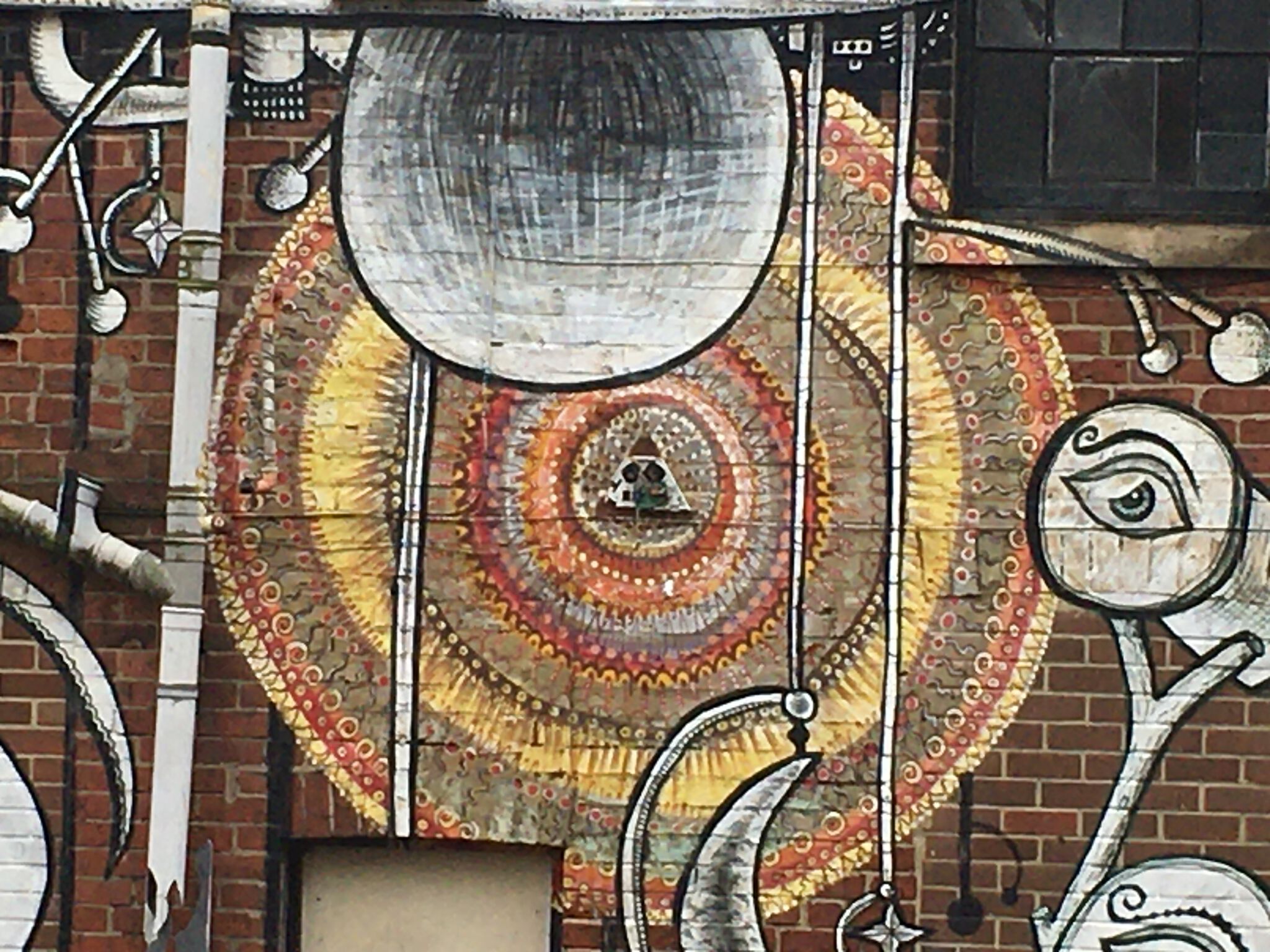 Phlegm&mdash;Untitled