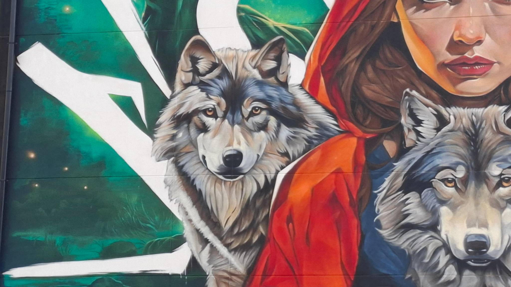 asemnavarro&mdash;Wolves family