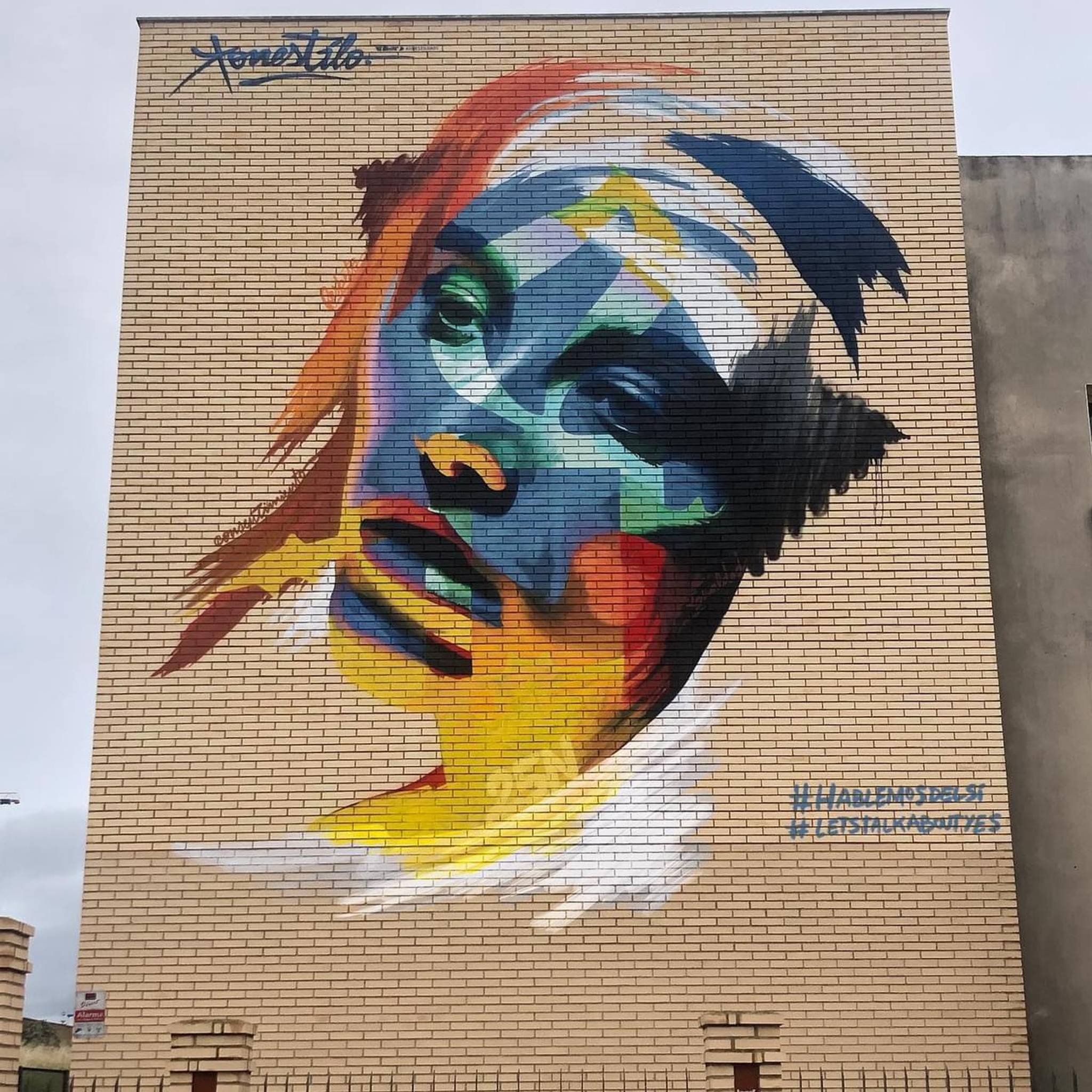 Konestilo&mdash;Amnistía Internacional