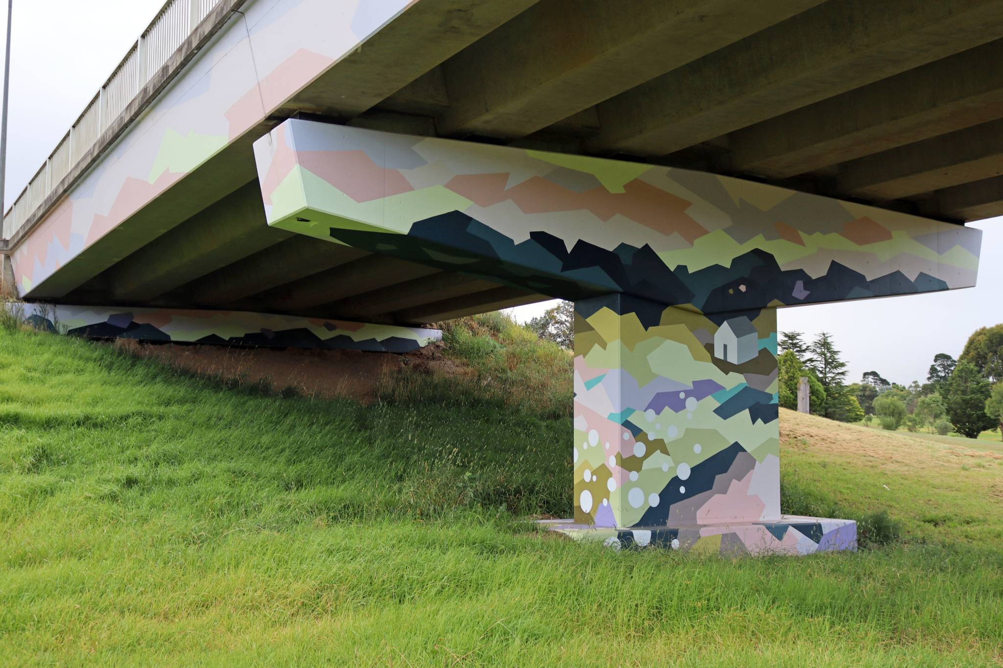 Helen Proctor&mdash;Back of Beyond