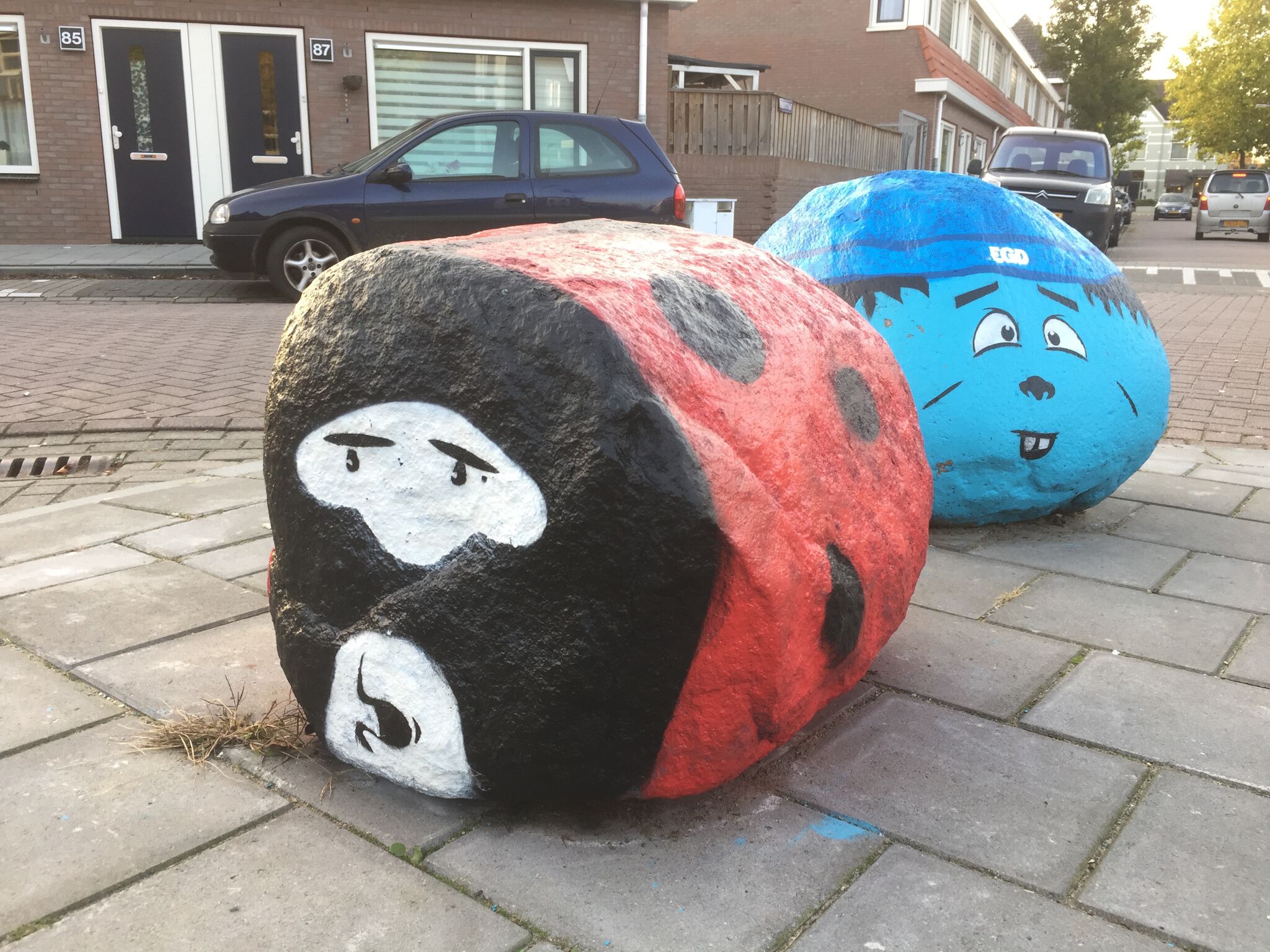 Egbert.EGD&mdash;Dears at Boulders