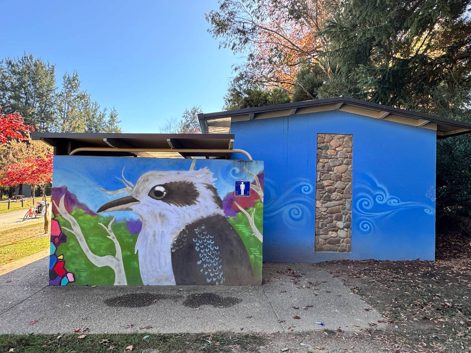 Porepunkah Local Community&mdash;undefined