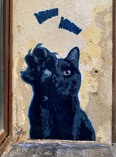 Meow Meow