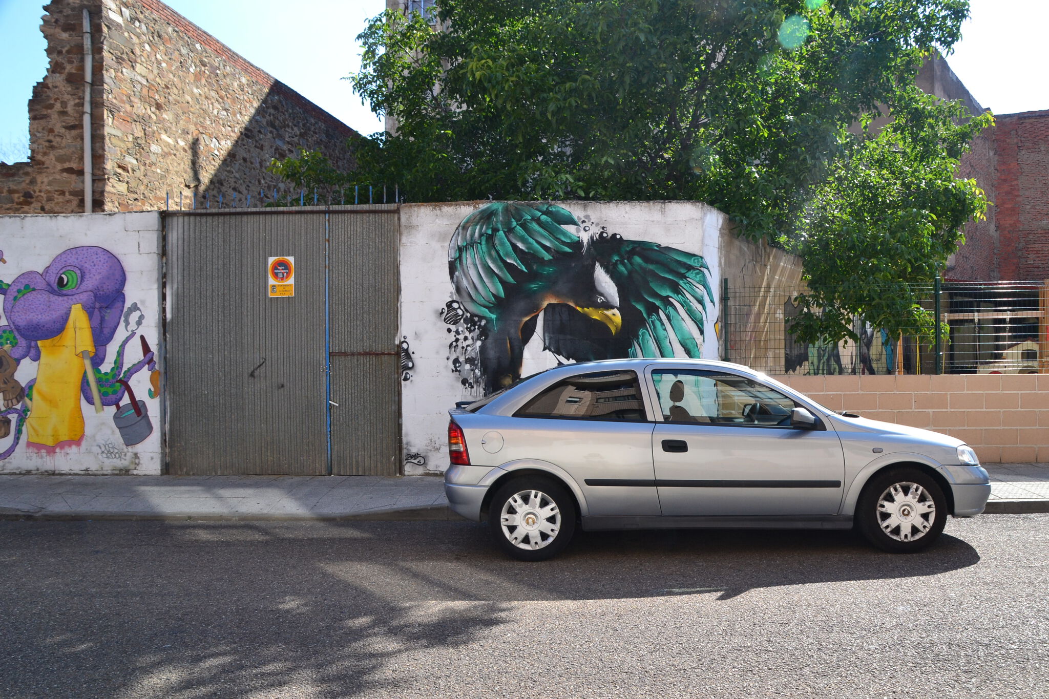 Sonk&mdash;Aguila