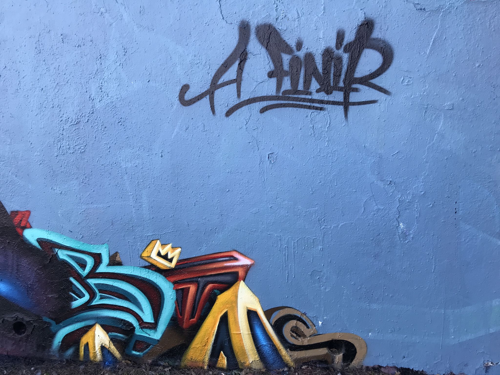 Uneak, Mister Colfer, Stabeuh&mdash;Coworking Colfer Uneak Stab Fayard