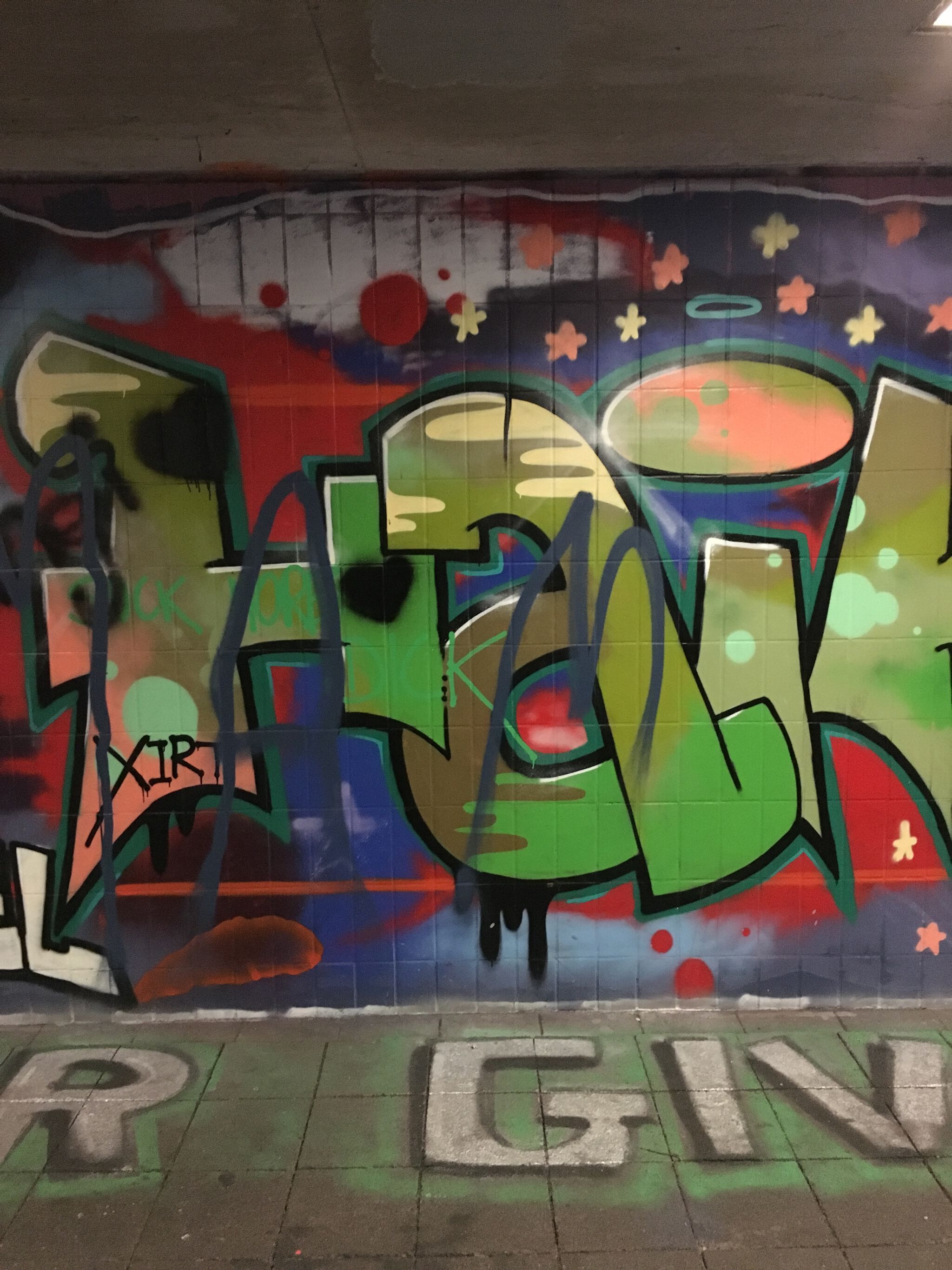 Smok&mdash;Addictz Graffitipark - 4