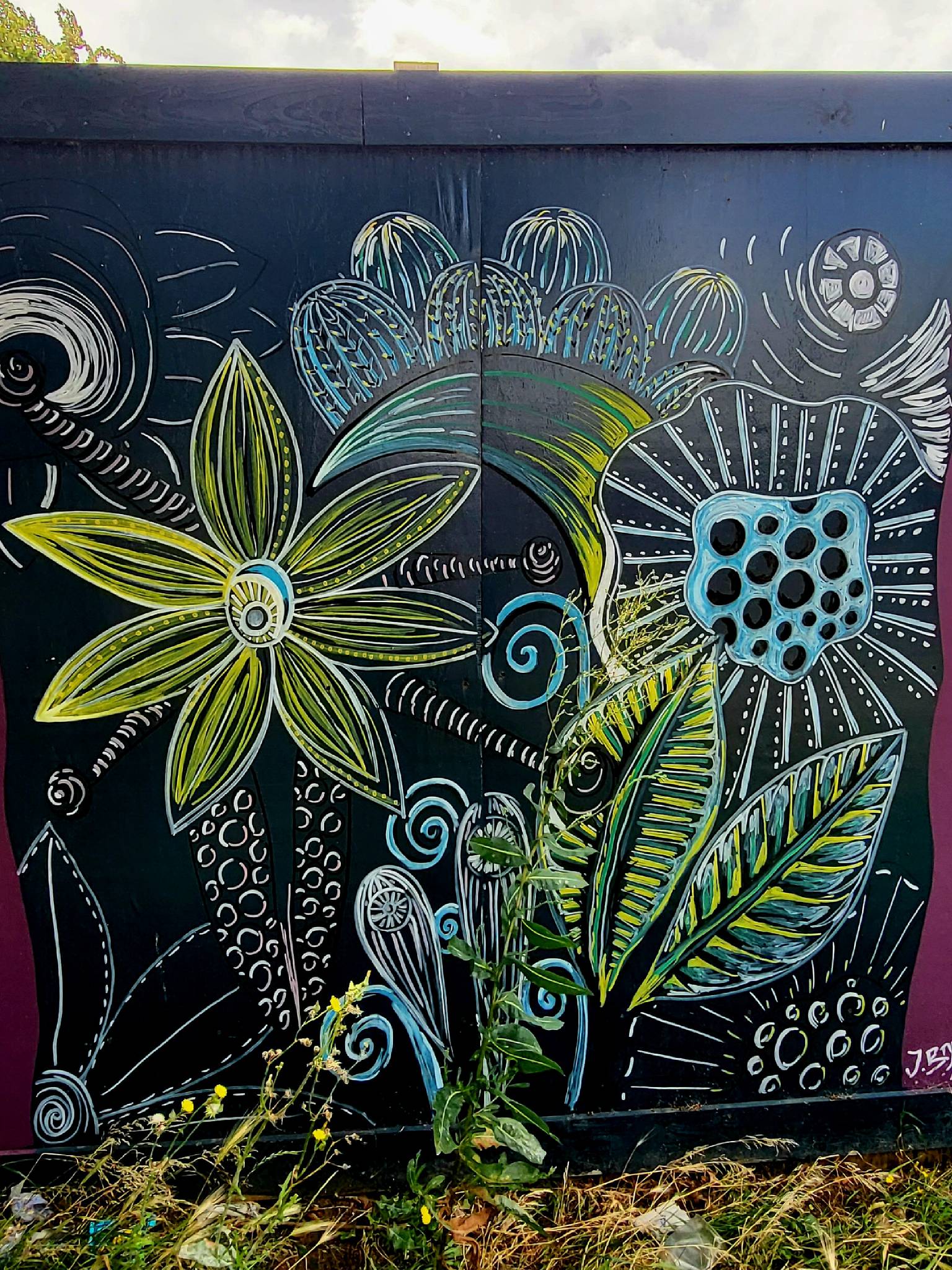 Mark Kellett Art, farkFK, South Soak, Berk MLC, Pompey Bananna Club , Skelly, SWIZ&mdash;Various