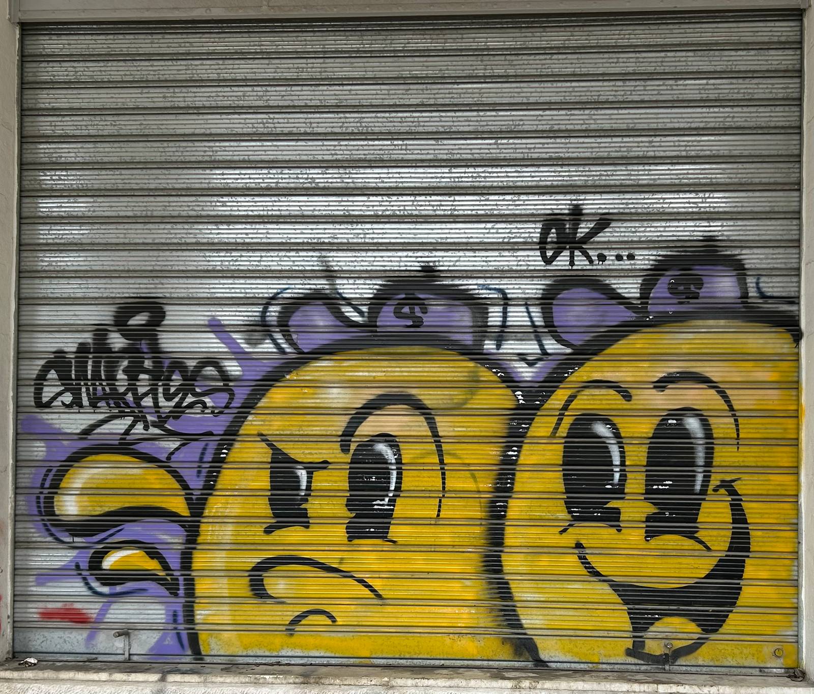 Snarf&mdash;undefined