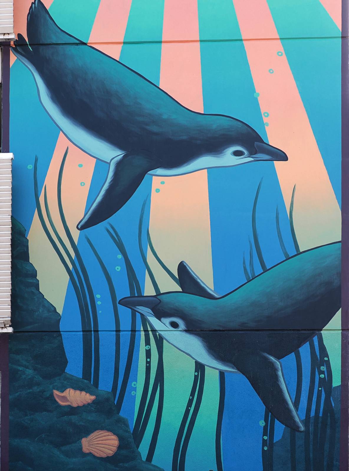 Tayla Broekman&mdash;Sunset Penguins