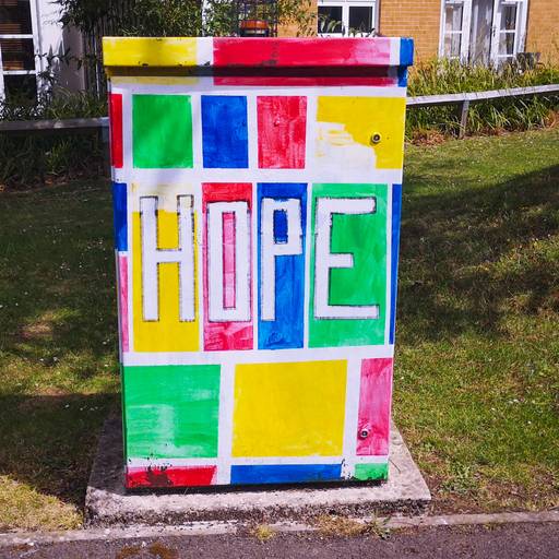 Hope