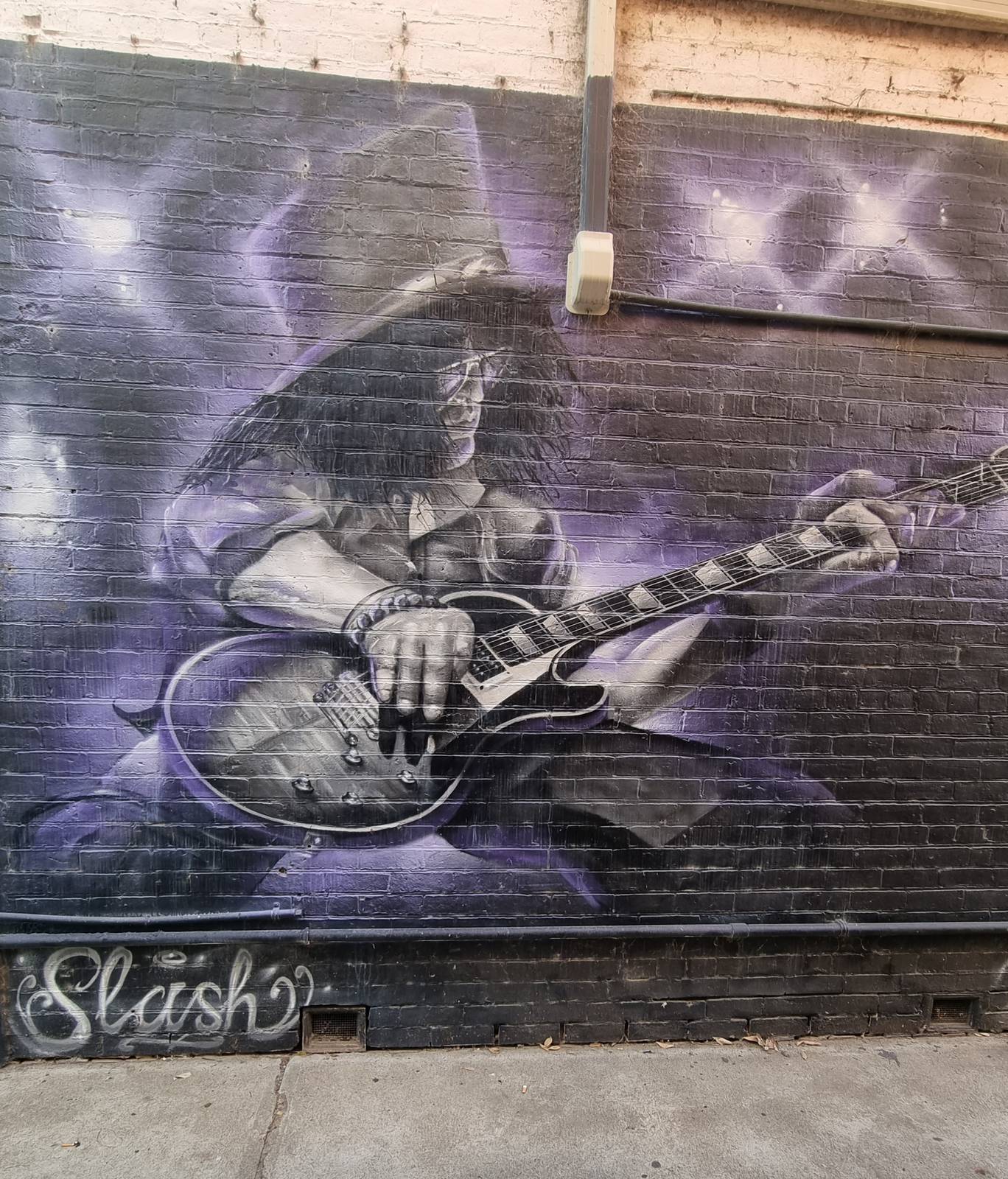 Kade Sarte&mdash;"Slash"