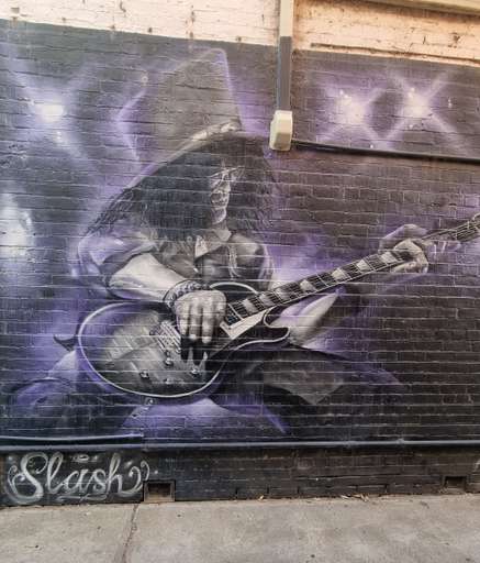 "Slash"
