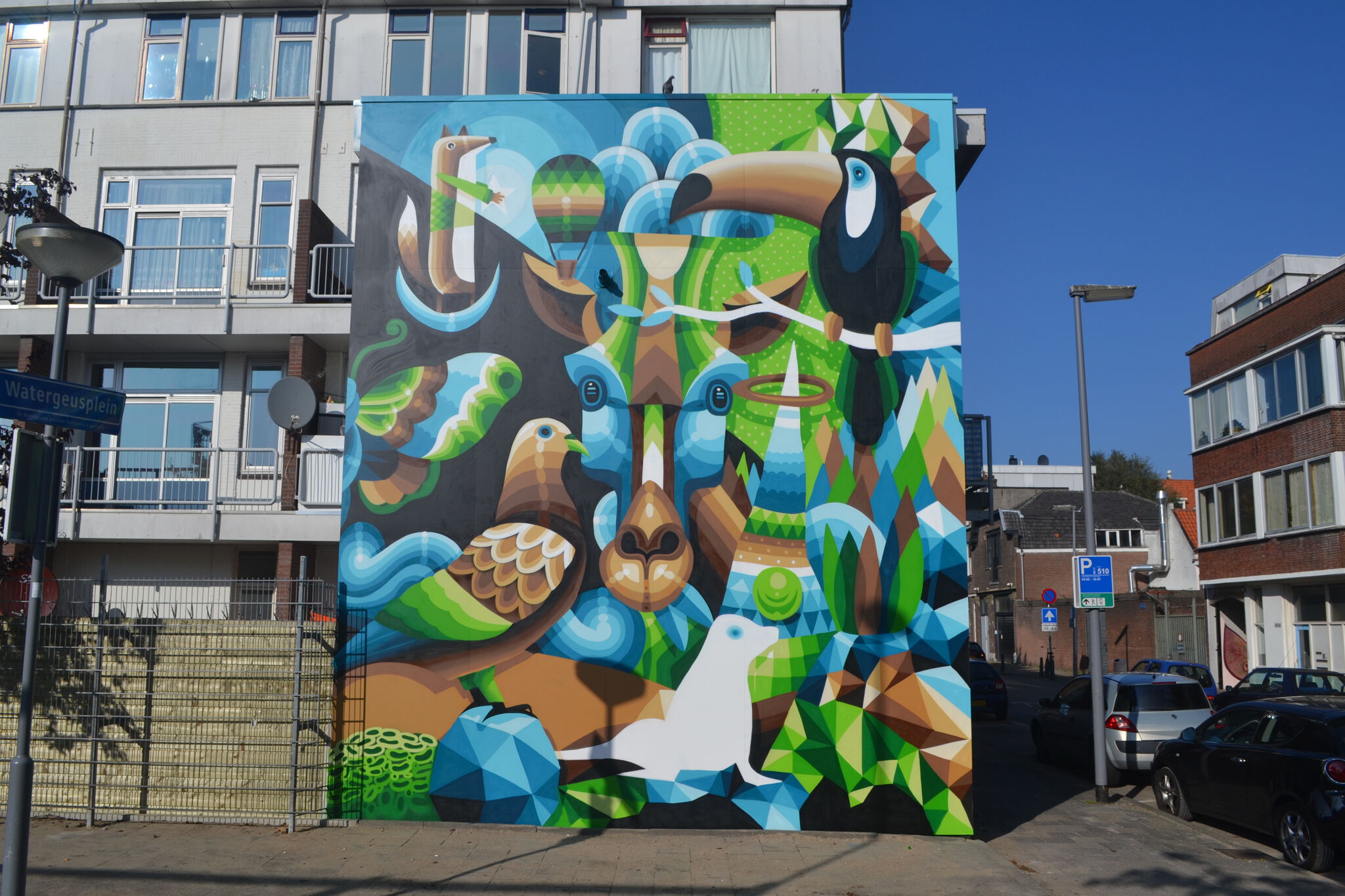 I AM EELCO&mdash;Untitled