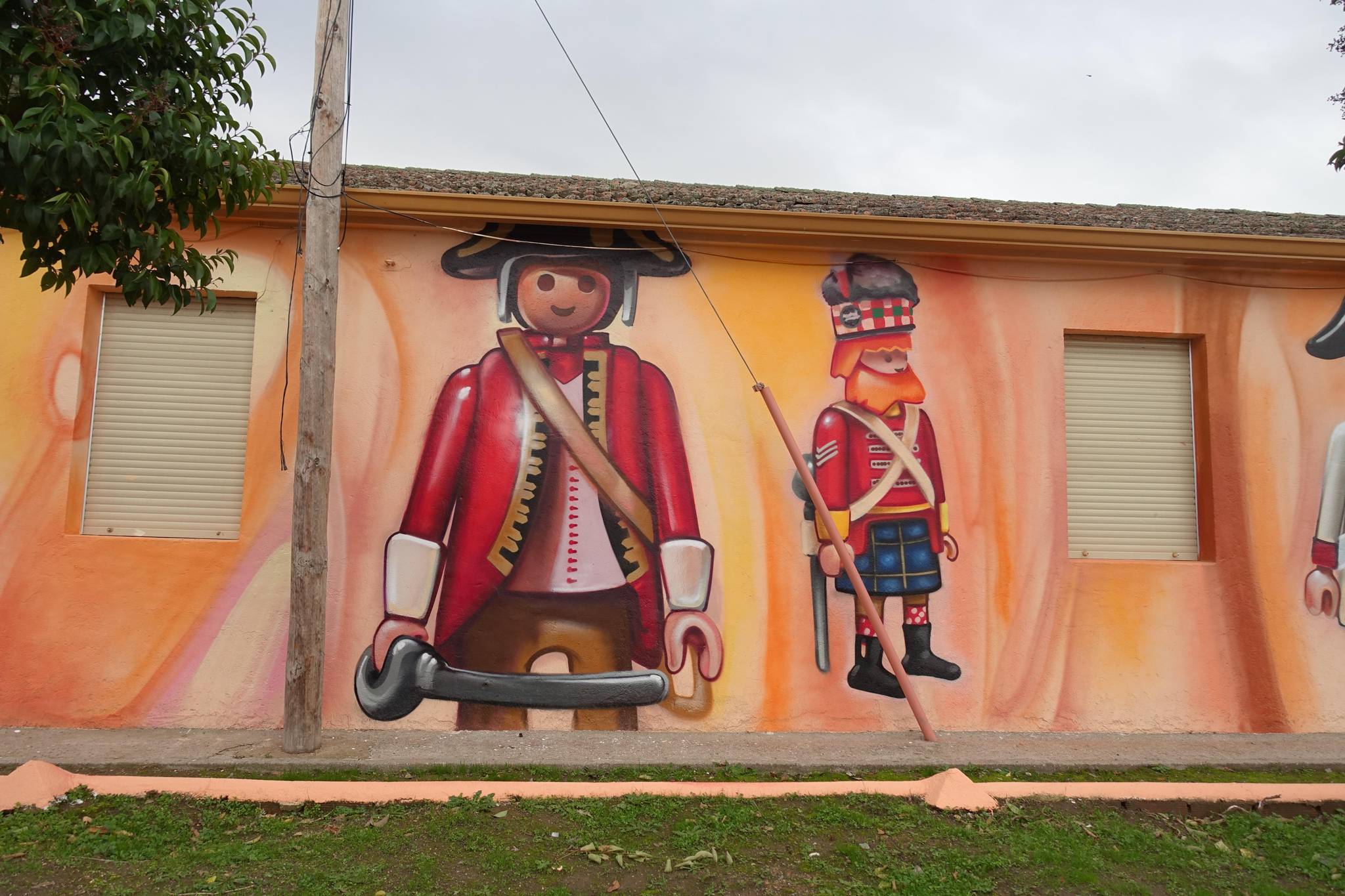 Daniel Martín&mdash;Los Arapiles