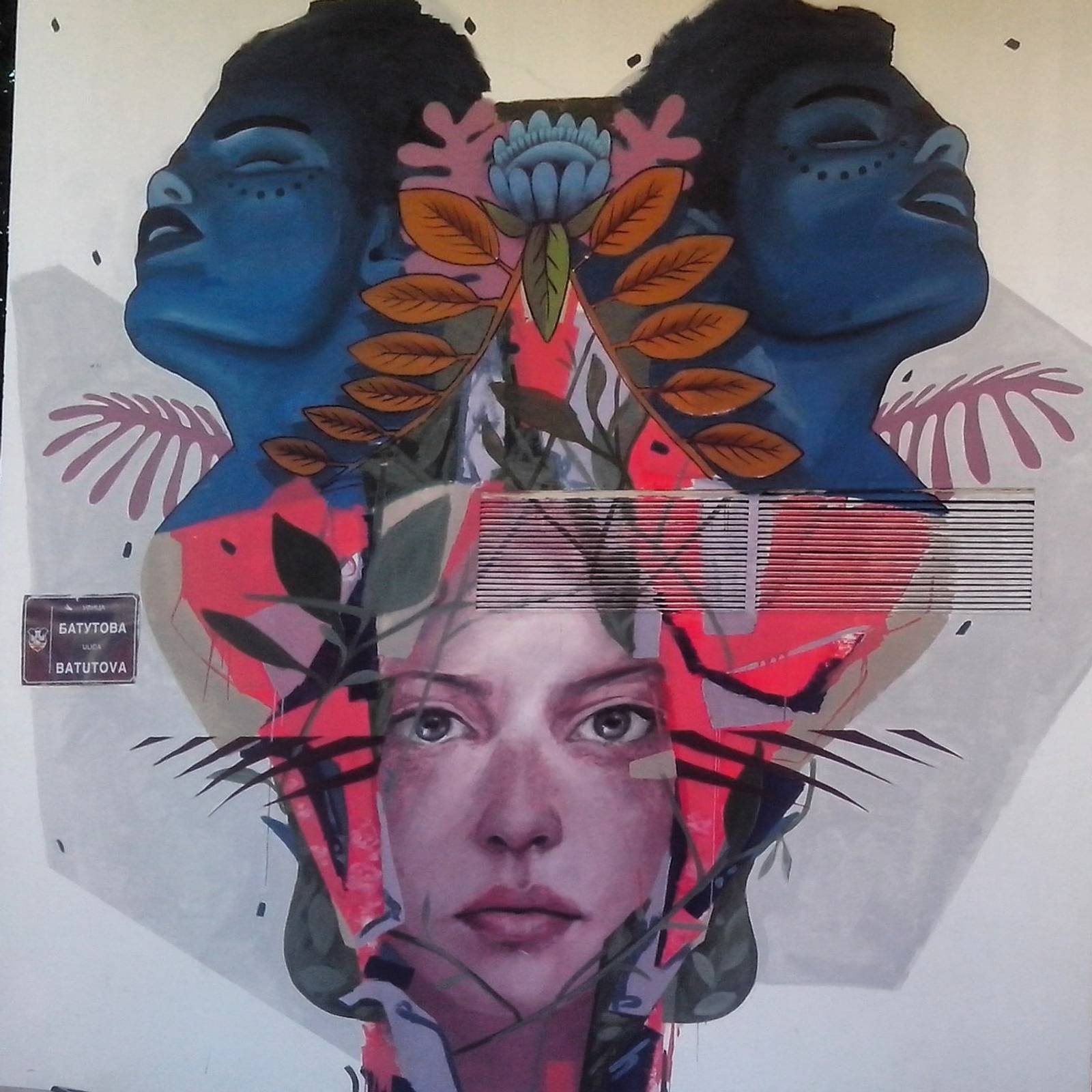 Francisco Bosoletti, Artez&mdash;Untitled