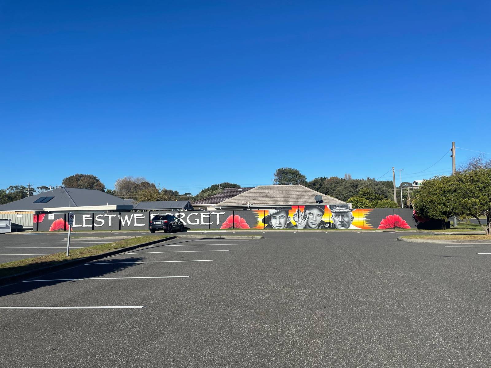 State of the Art Murals&mdash;undefined