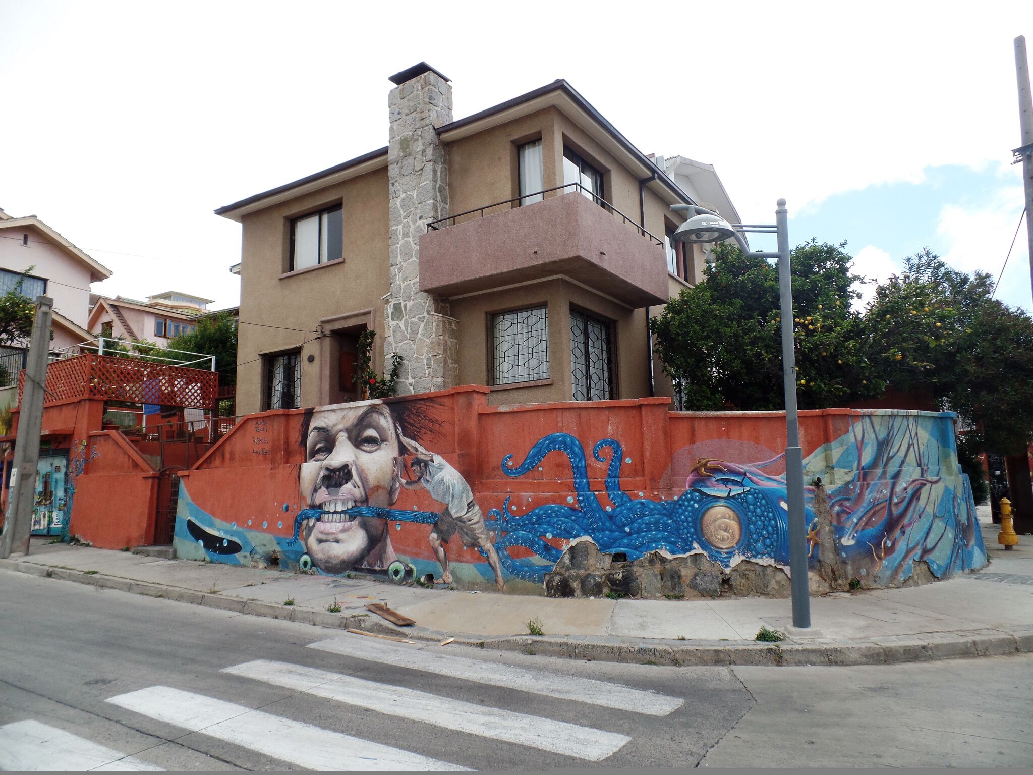Rikis, Martin Ron, Painters&mdash;NN