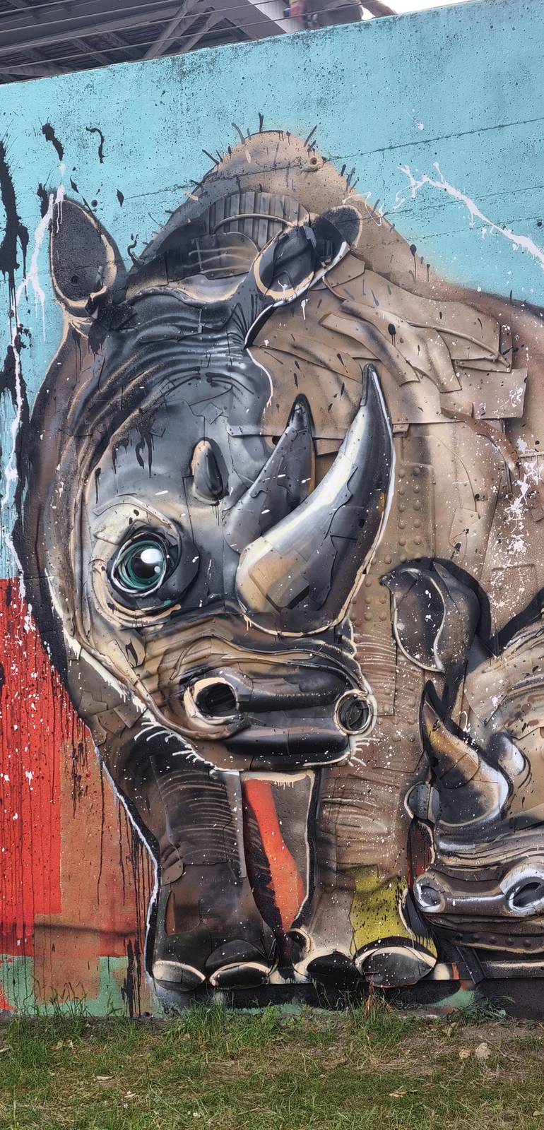Bordalo ll&mdash;Irreversible