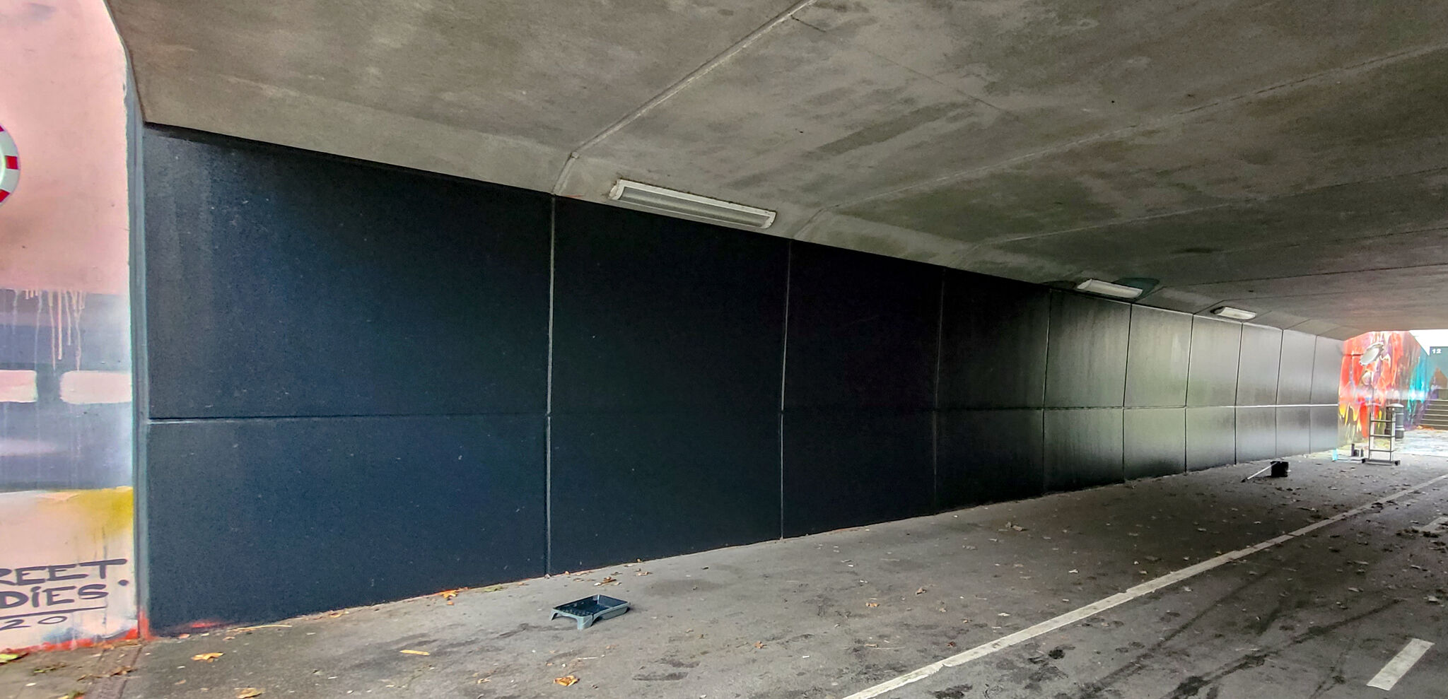 &mdash;Ringsted Street art gallery