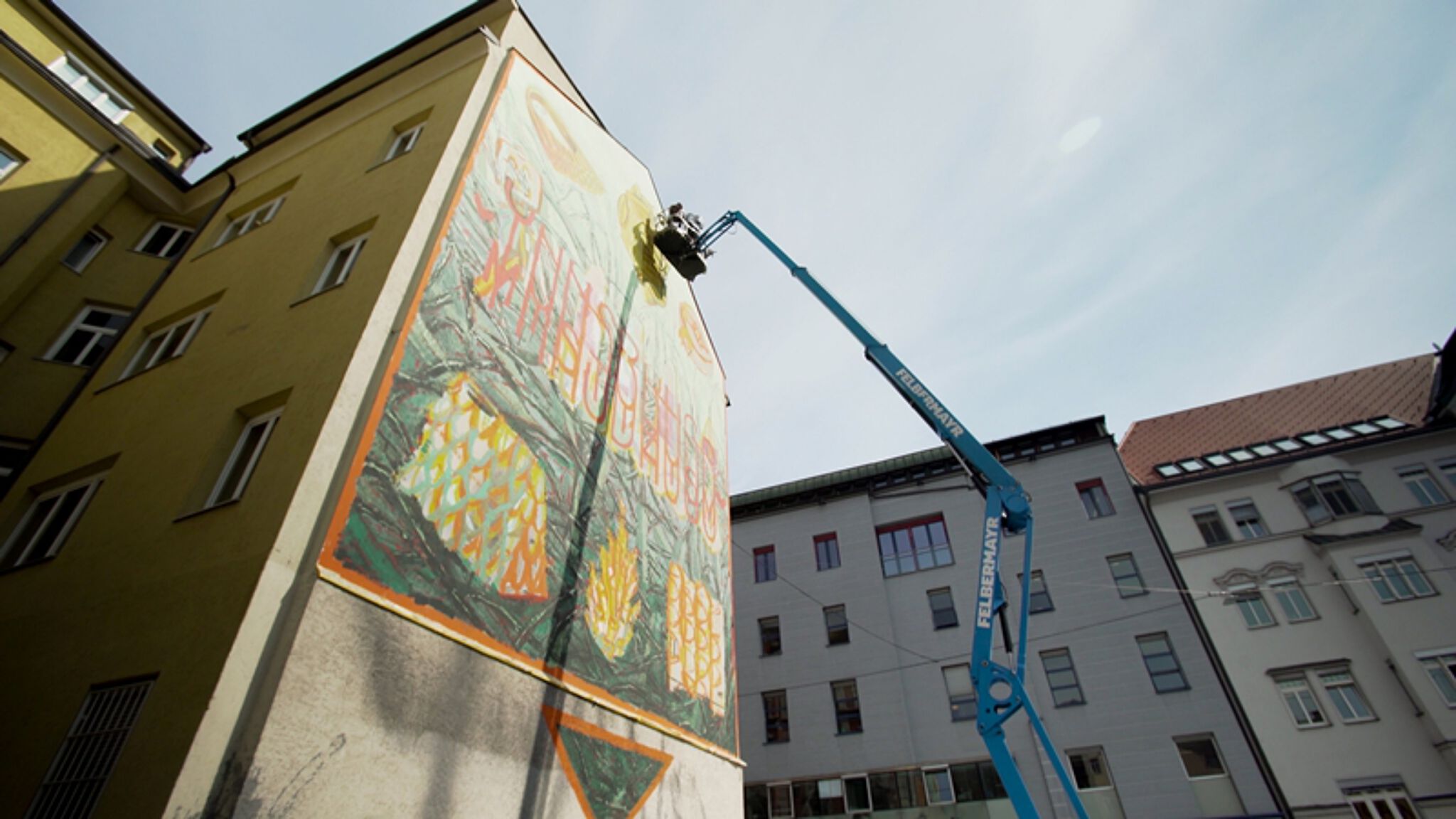 HNRX (AUT)&mdash;YNNSBRUGG