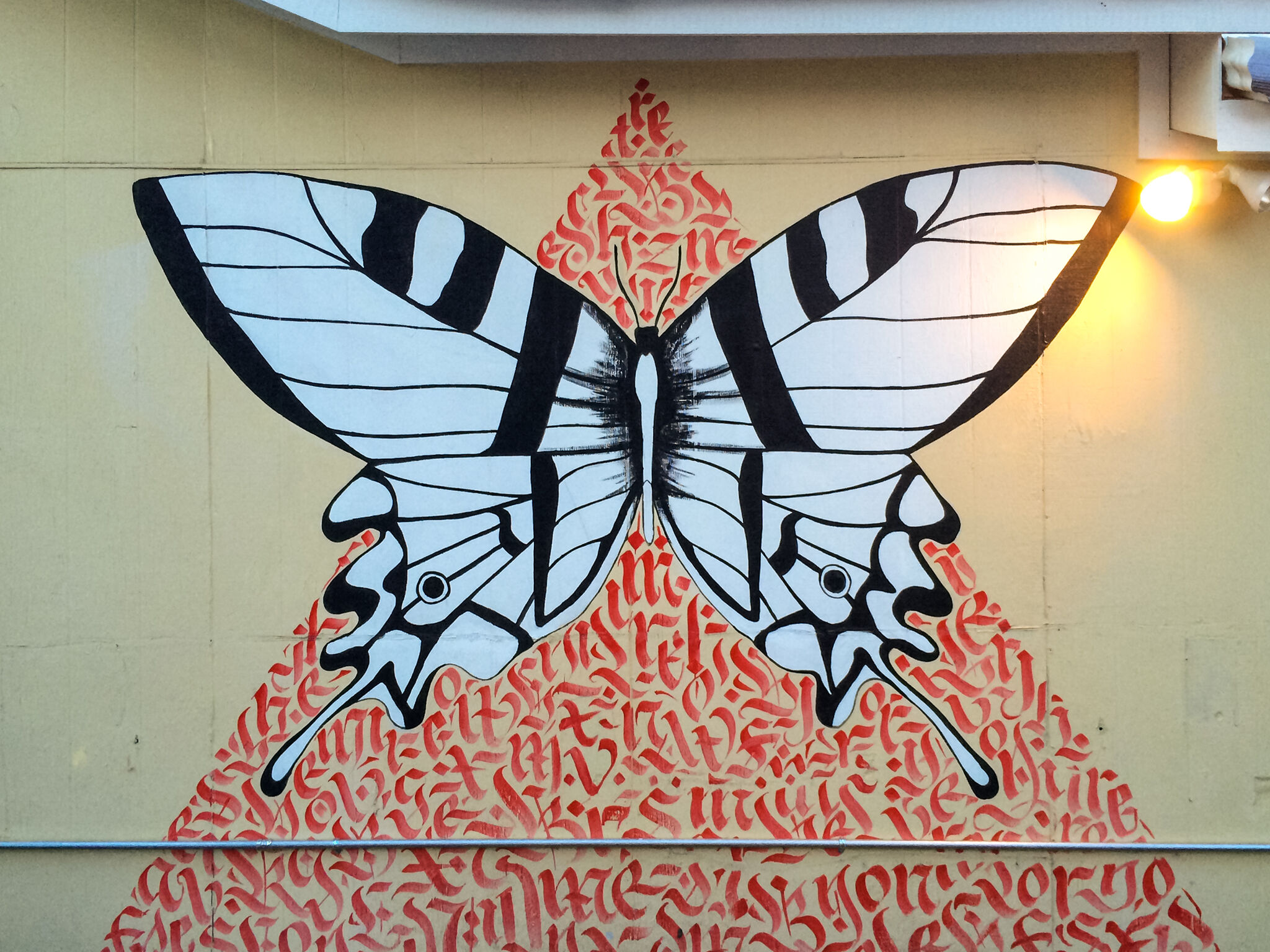 Hannah Natali, Vincent Box&mdash;Untitled