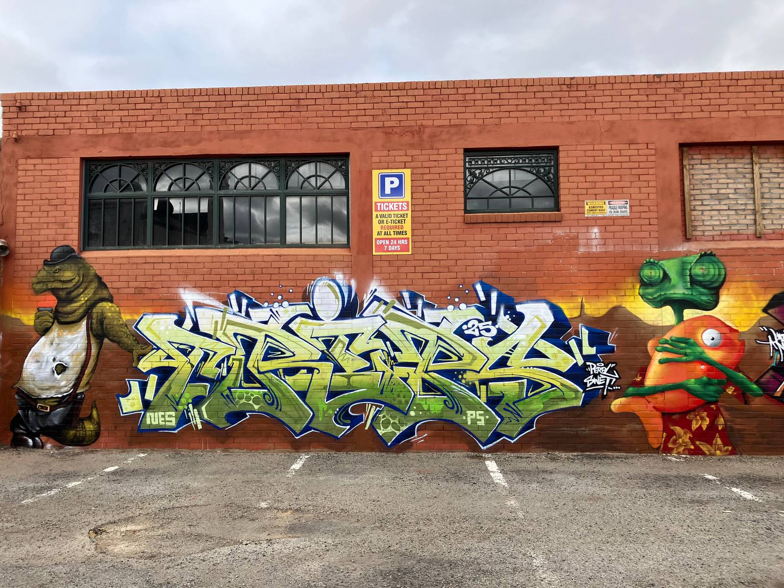 Unknown - Adelaide&mdash;undefined