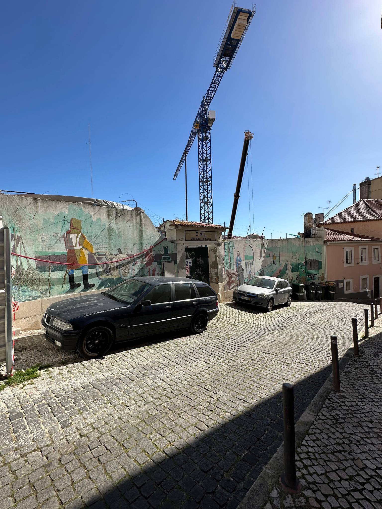 Unknown - Lisbon&mdash;undefined