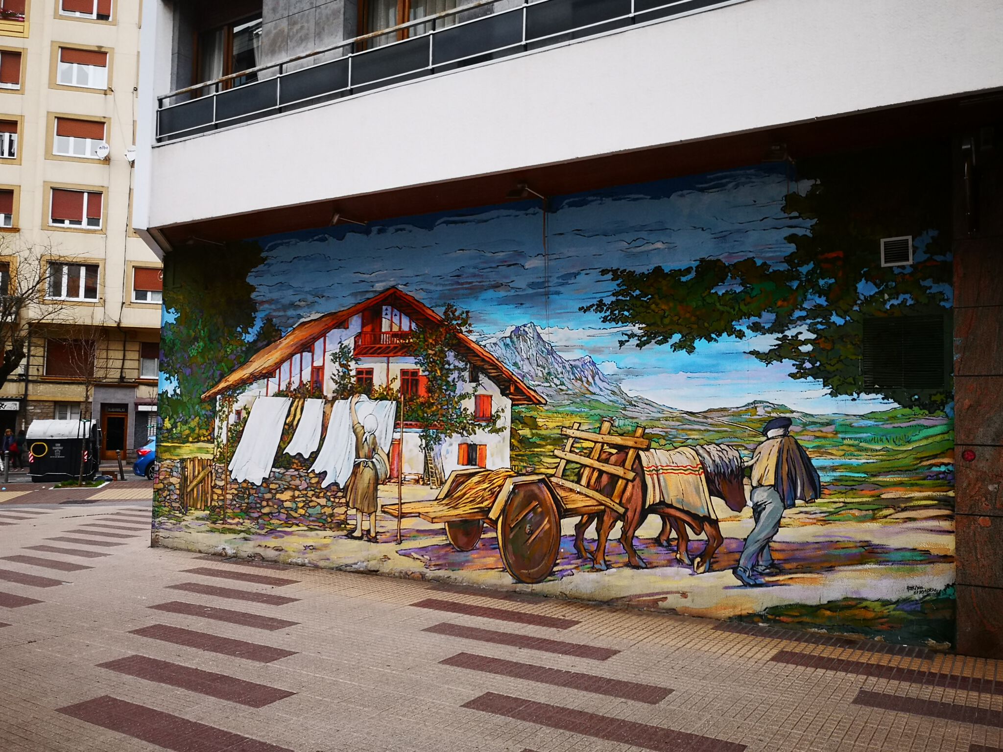 Pakillo&mdash;Plaza