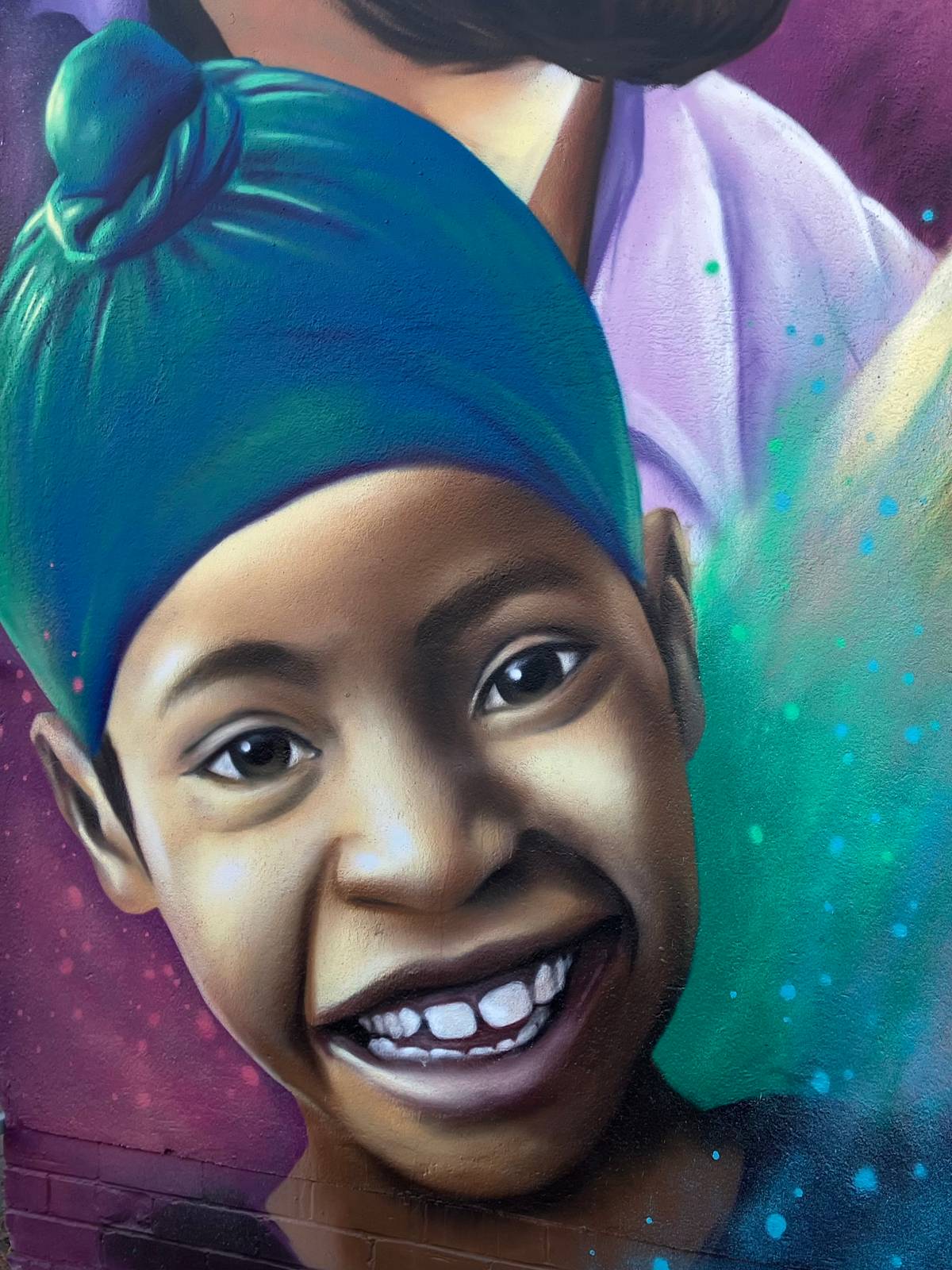 Maria-Rosa Szychowska&mdash;Celebrating the Indian Community in Port Augusta