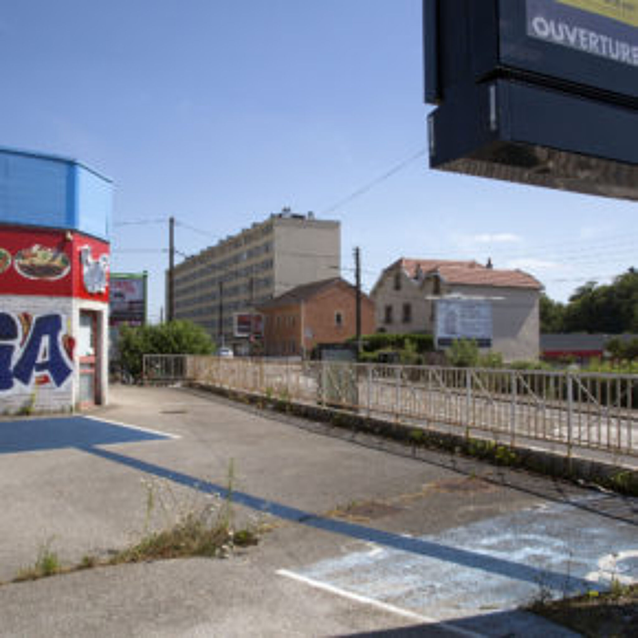 Epos 257, Mathieu Tremblin&mdash;Aldi Essalam