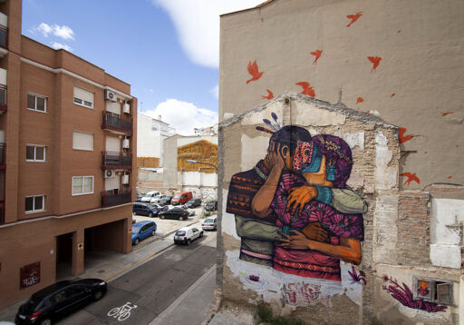 Saner - Festival Asalto