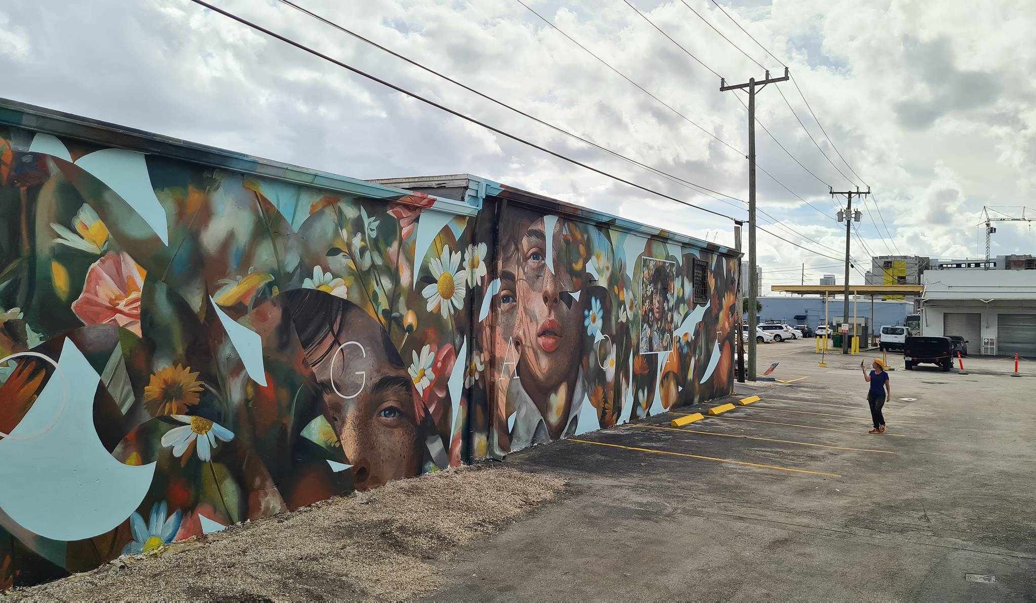 Kogaone&mdash;Fort Lauderdale