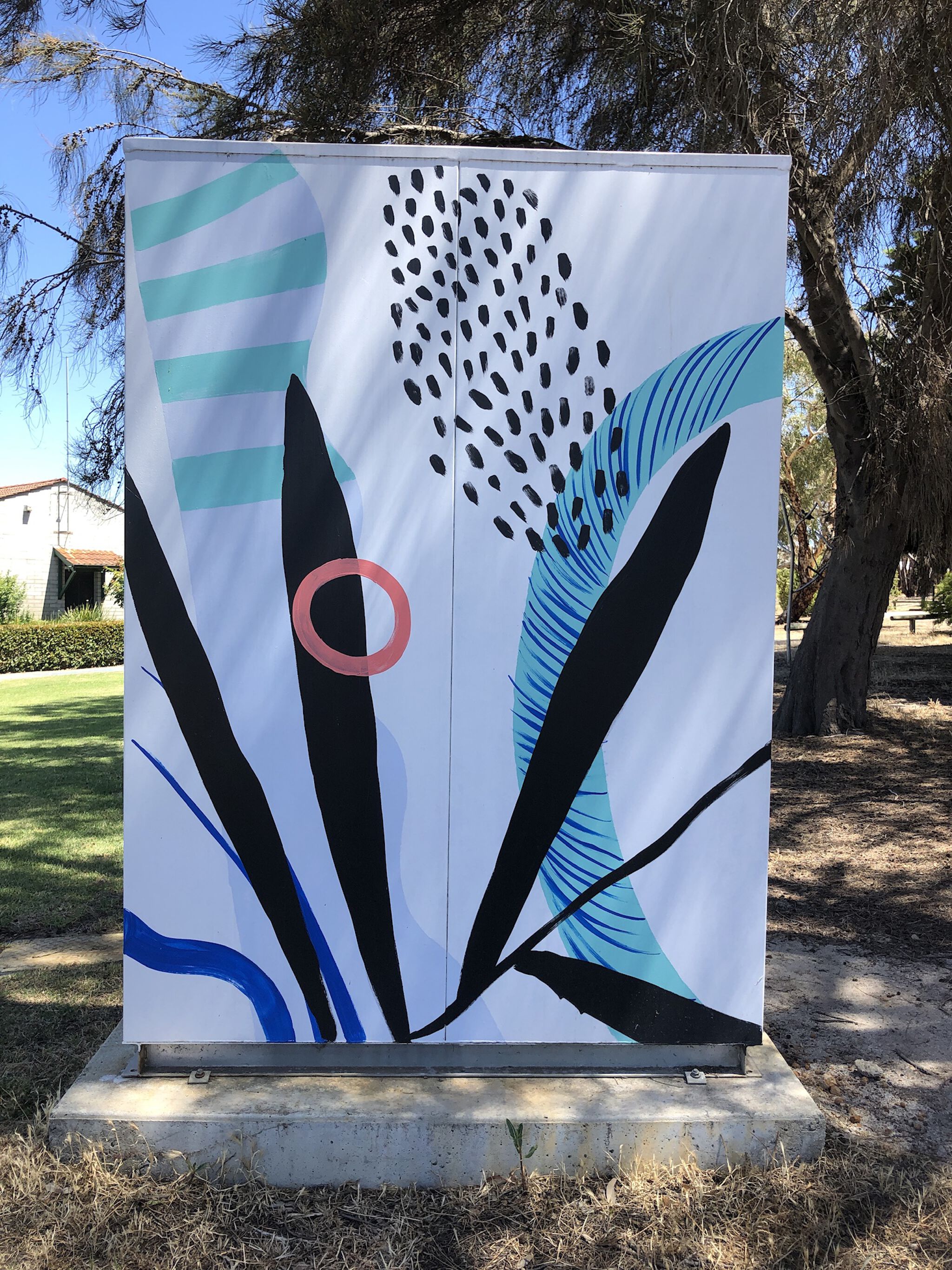 Chris Nixon&mdash;Braeside Primary School