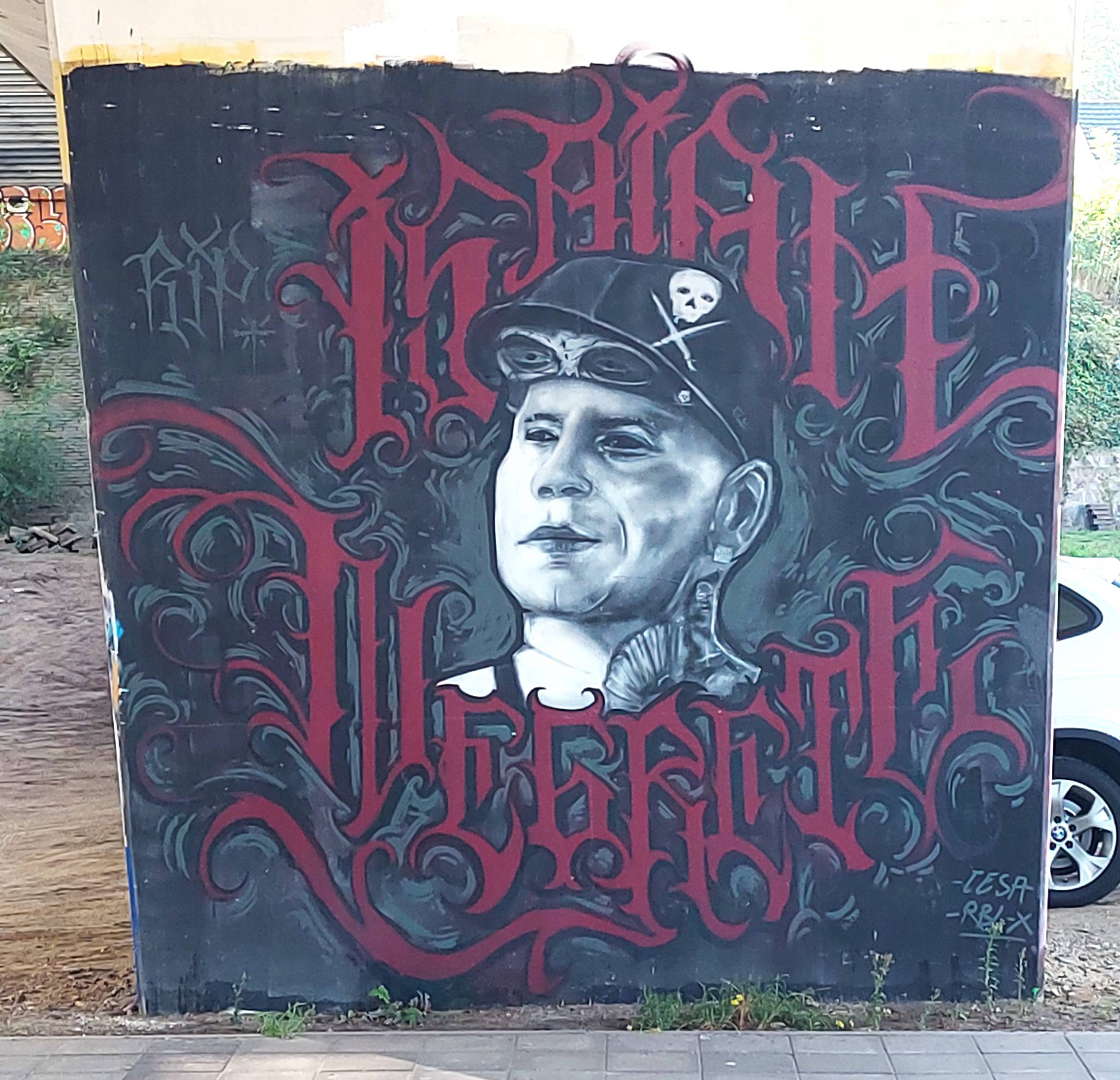 &mdash;Legal Walls