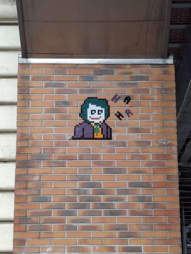The Joker