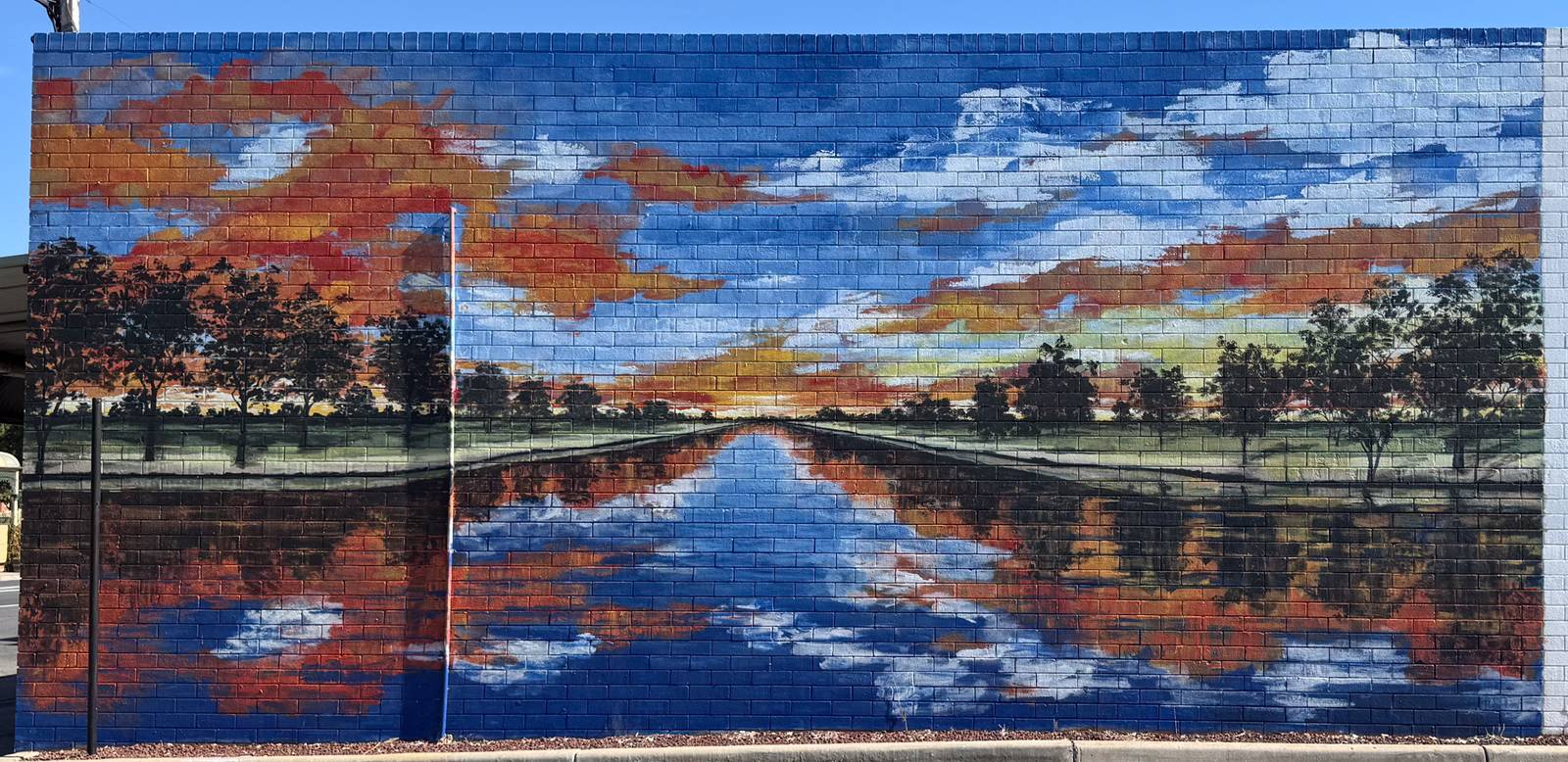 Tracy Hancock&mdash;God's Country 2