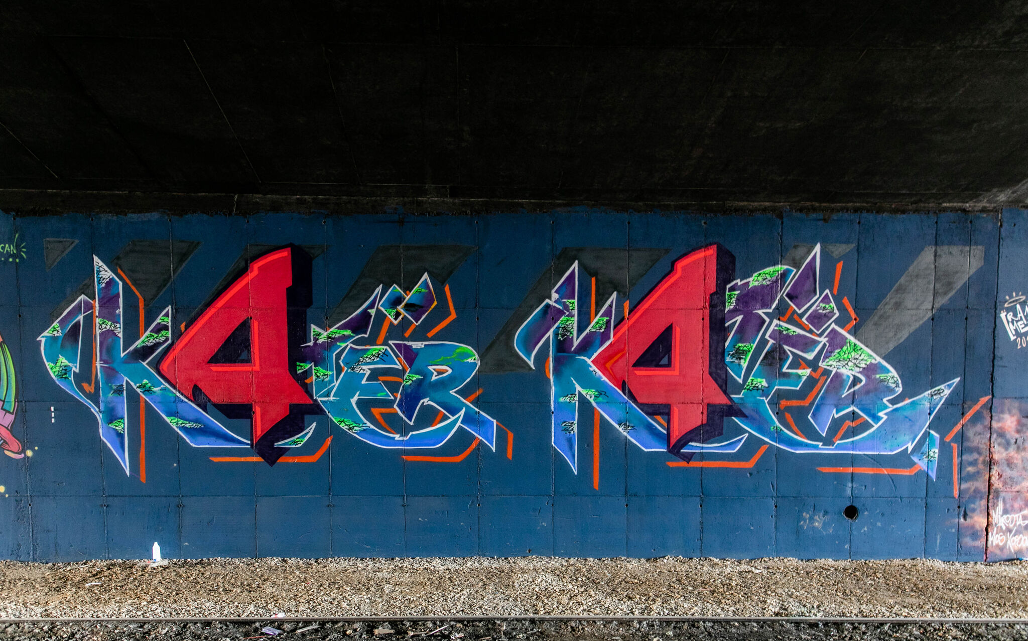 TAK&mdash;Untitled