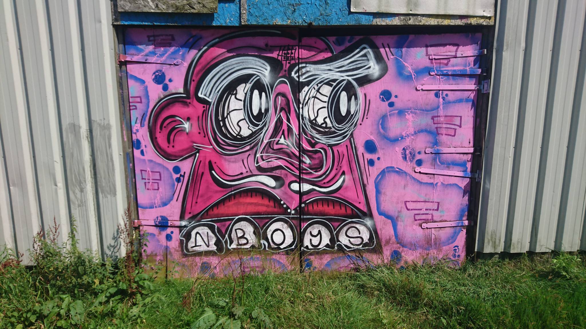 Unknown - Groningen&mdash;Untitled