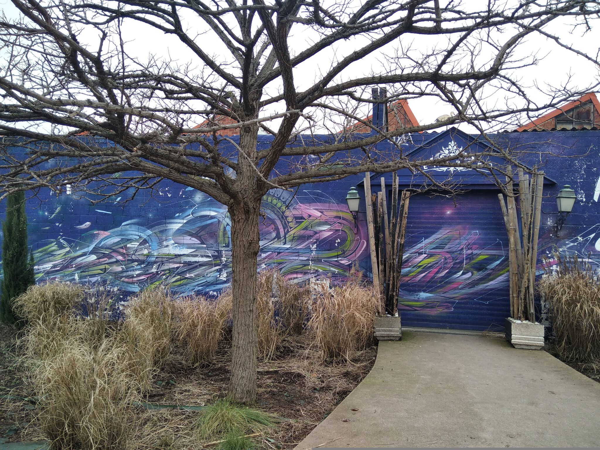 Akhine, Seyb, Hopare, meushay, nesby, Brok&mdash;Untitled